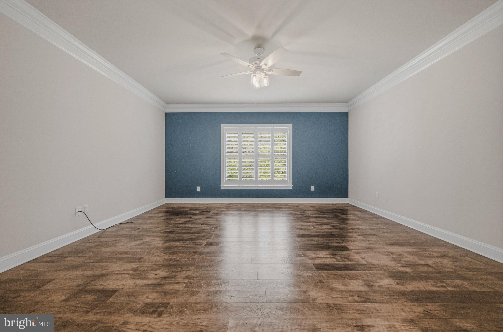 26578 Spring Haven Road Milton, DE 19968 - Photo 23 of 44 Spacious primary suite