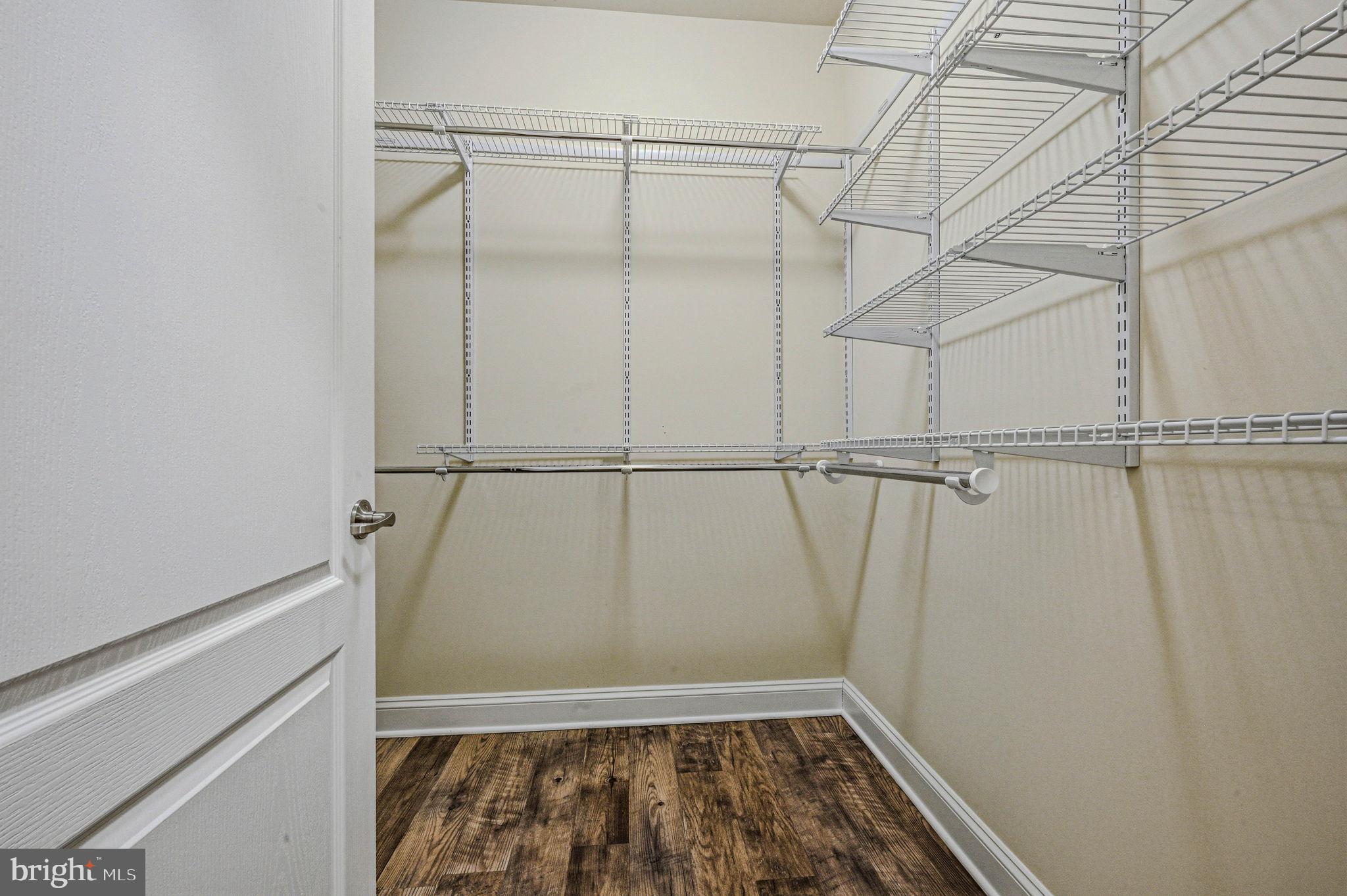 26578 Spring Haven Road Milton, DE 19968 - Photo 25 of 44 H&H walk-in closets