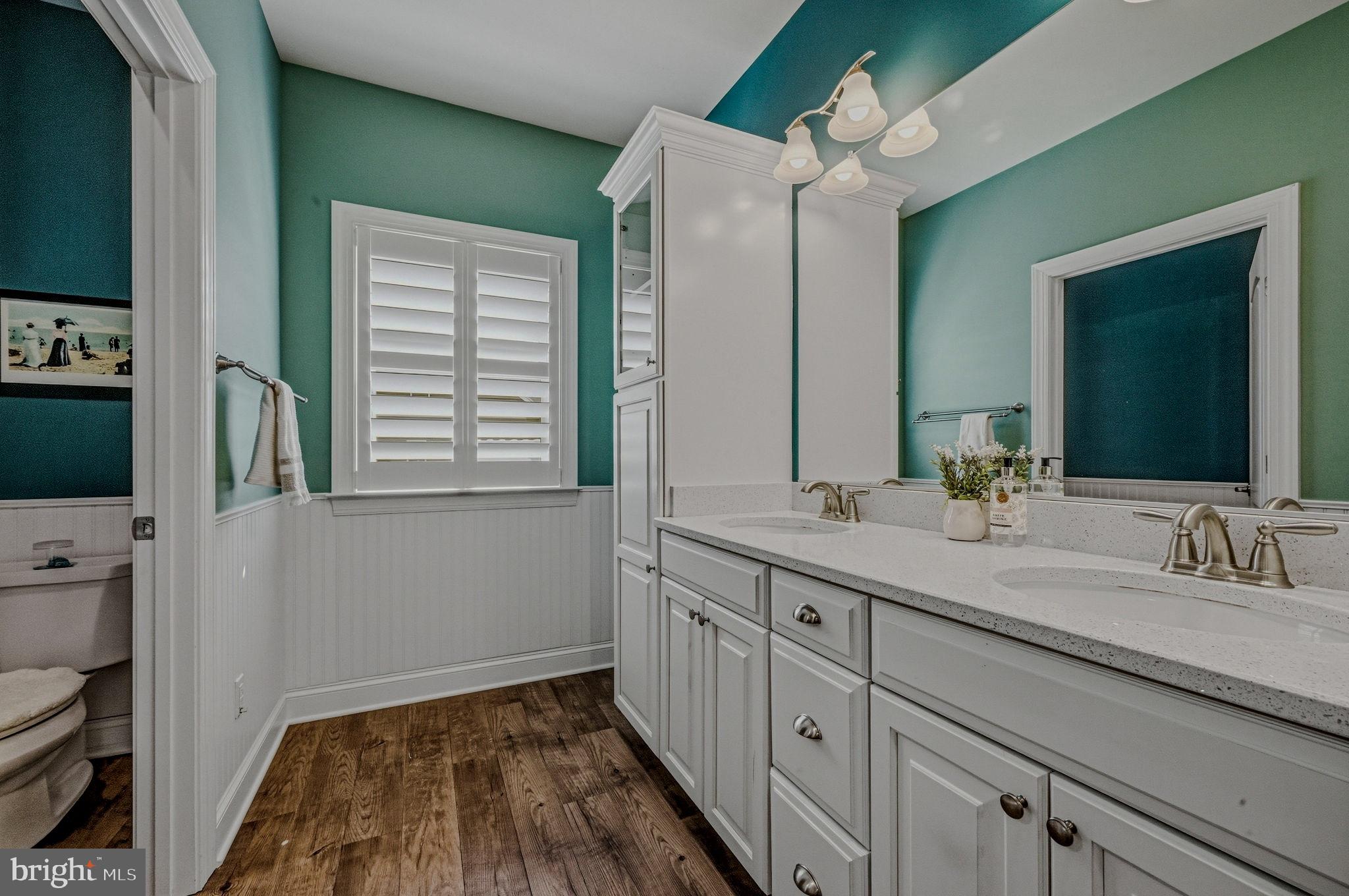 26578 Spring Haven Road Milton, DE 19968 - Photo 26 of 44 Primary suite bathroom