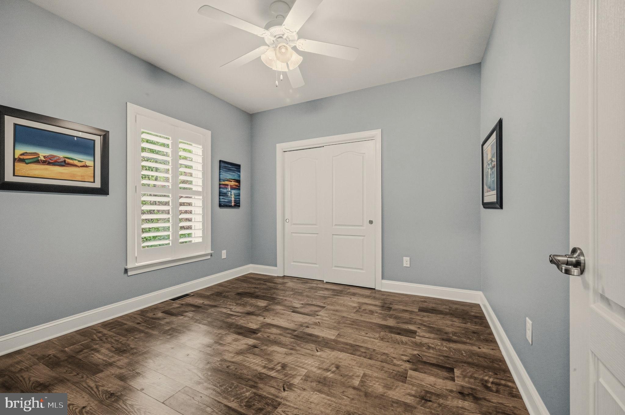 26578 Spring Haven Road Milton, DE 19968 - Photo 6 of 44 Bedroom 1