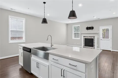 $410,000 | 1235 Herty Drive, Marietta, GA 30062