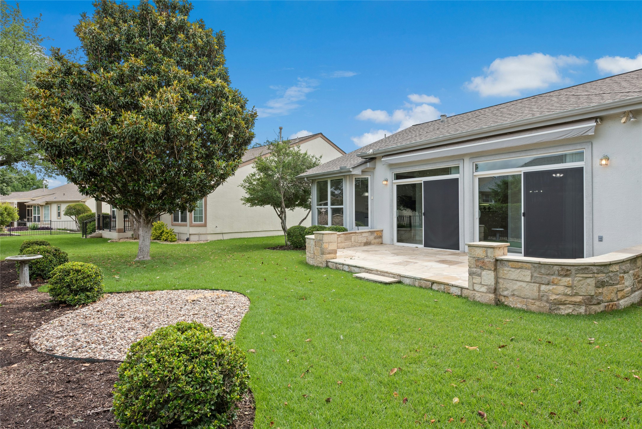 107 San Antonio Road Georgetown, TX 78633 - Photo 32 of 35