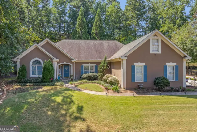 $639,000 | 100 South Shore Drive, Newnan, GA 30263