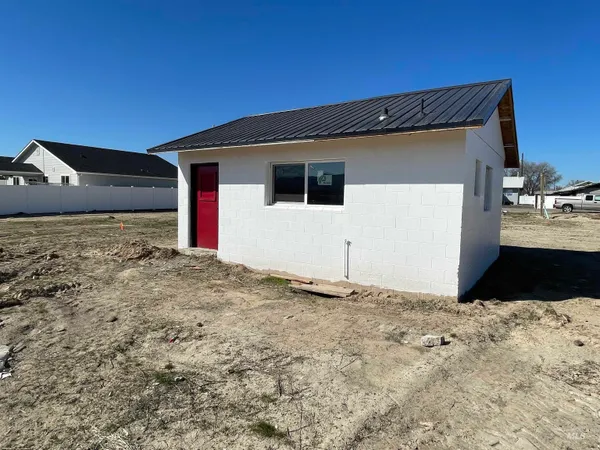 $65,000 | Tax Lot 1503 Tax Street, Vale, OR 97918