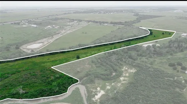a view of outdoor space and ocean view