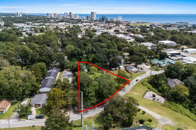 $485,000 | 904 3rd Avenue North, Myrtle Beach, SC 29577