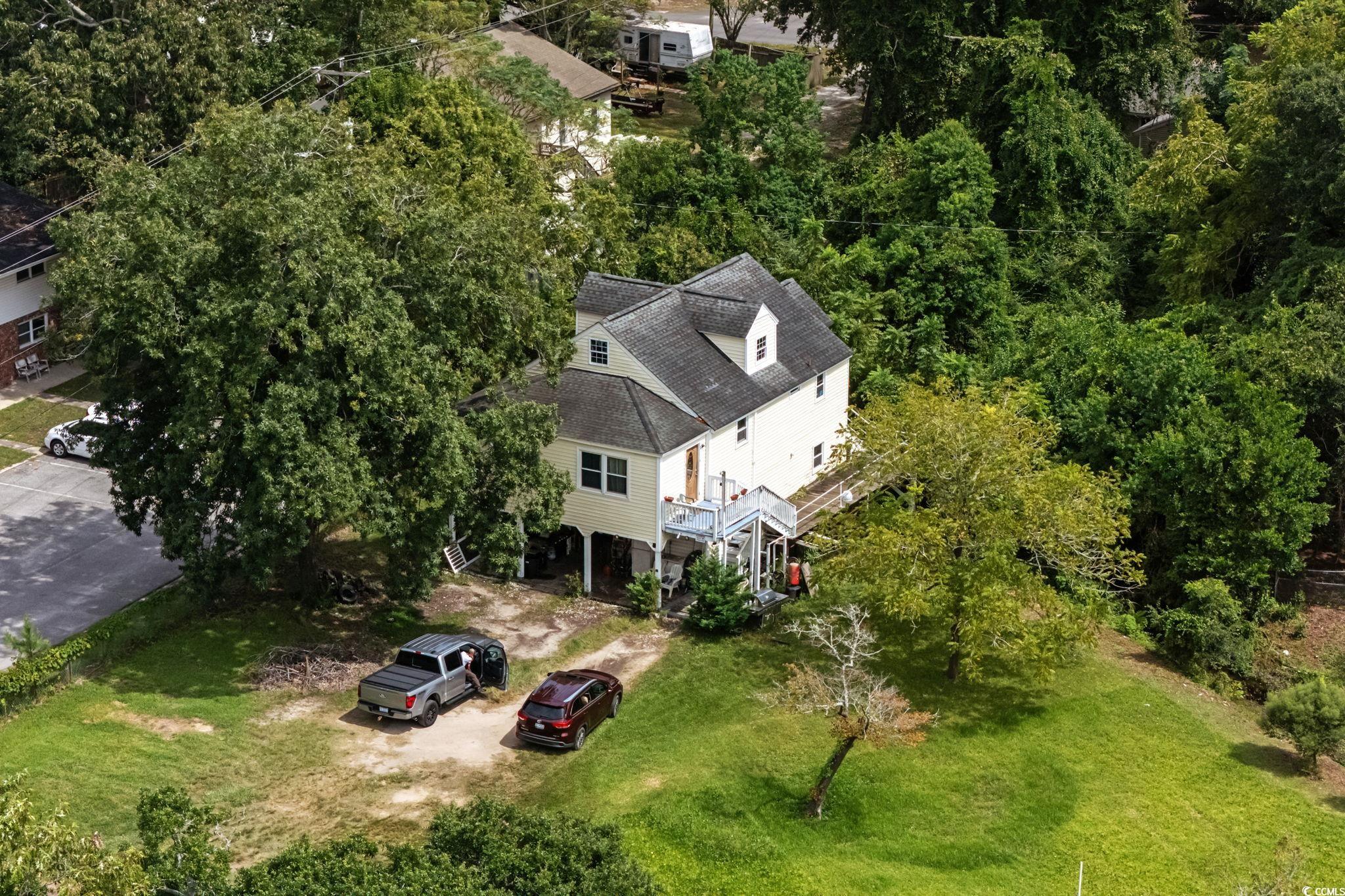 904 3rd Avenue North Myrtle Beach, SC 29577 - Photo 19 of 26 View of subject property