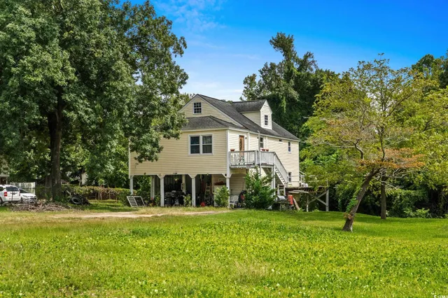 $485,000 | 904 3rd Avenue North, Myrtle Beach, SC 29577