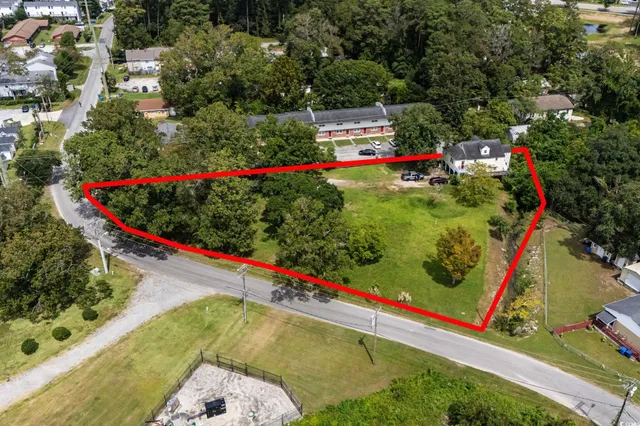 $485,000 | 904 3rd Avenue North, Myrtle Beach, SC 29577