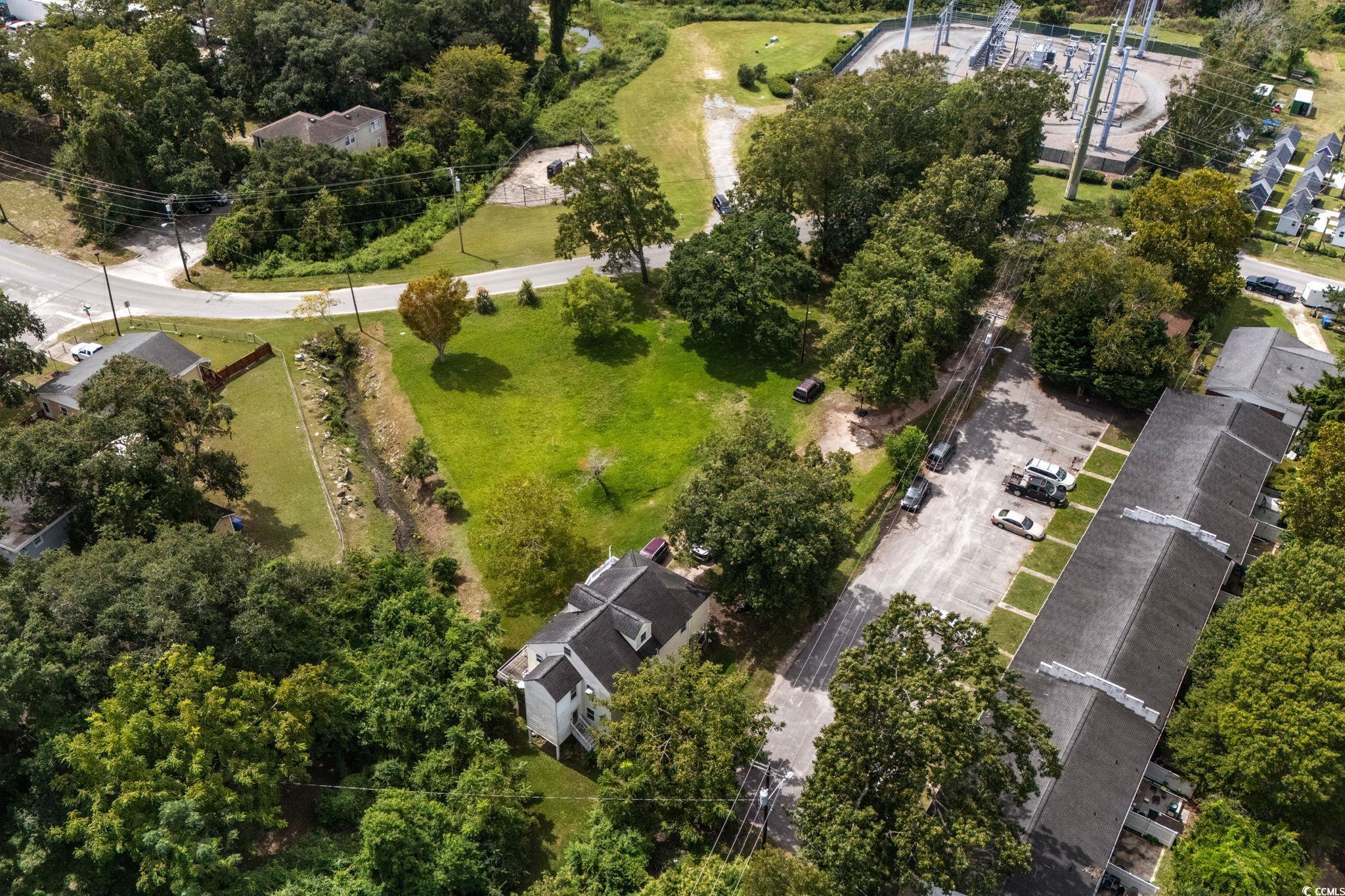904 3rd Avenue North Myrtle Beach, SC 29577 - Photo 7 of 26 View of property location