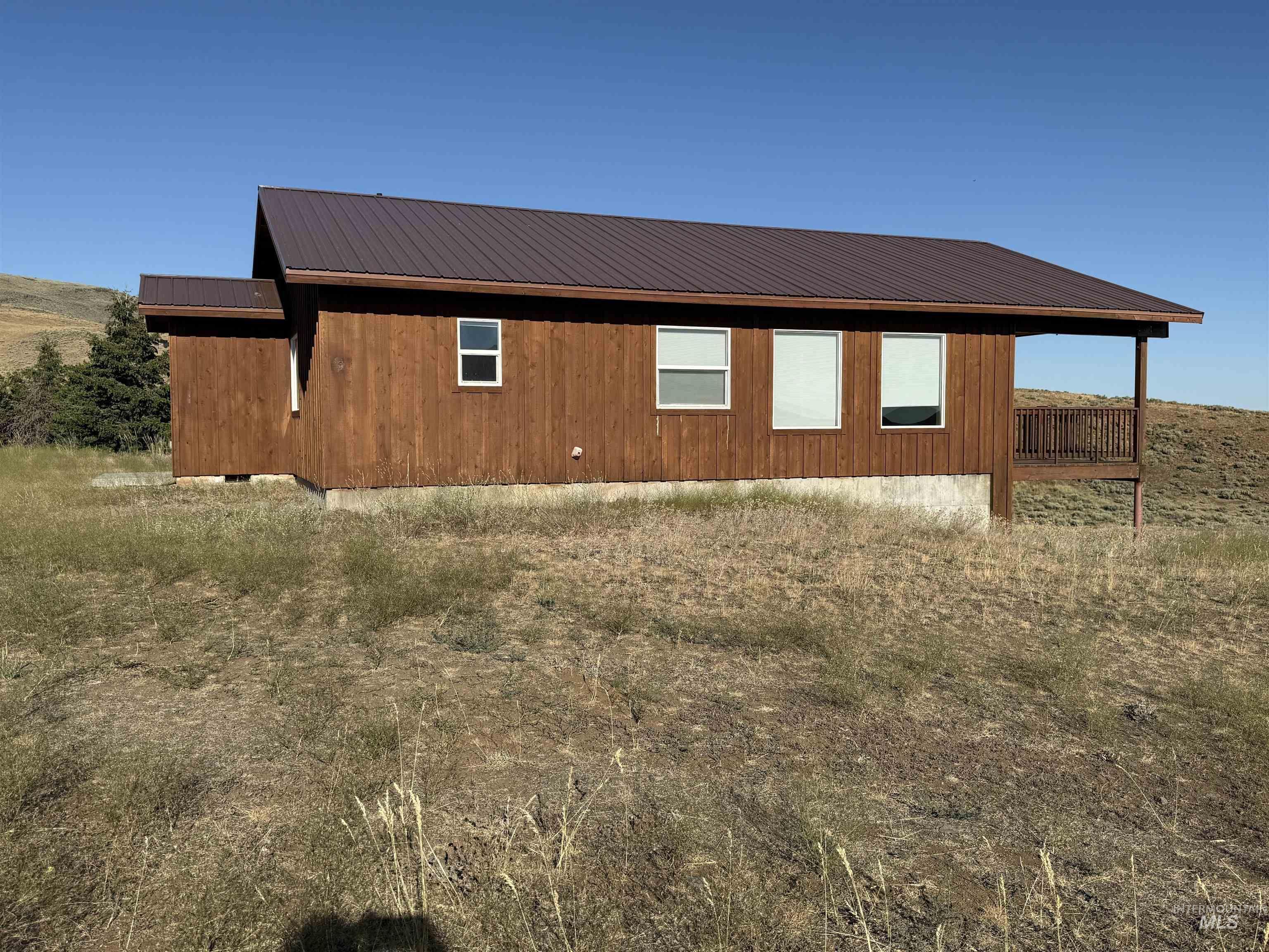 127 North Powell Creek Road Fairfield, ID 83327 - Photo 22 of 35