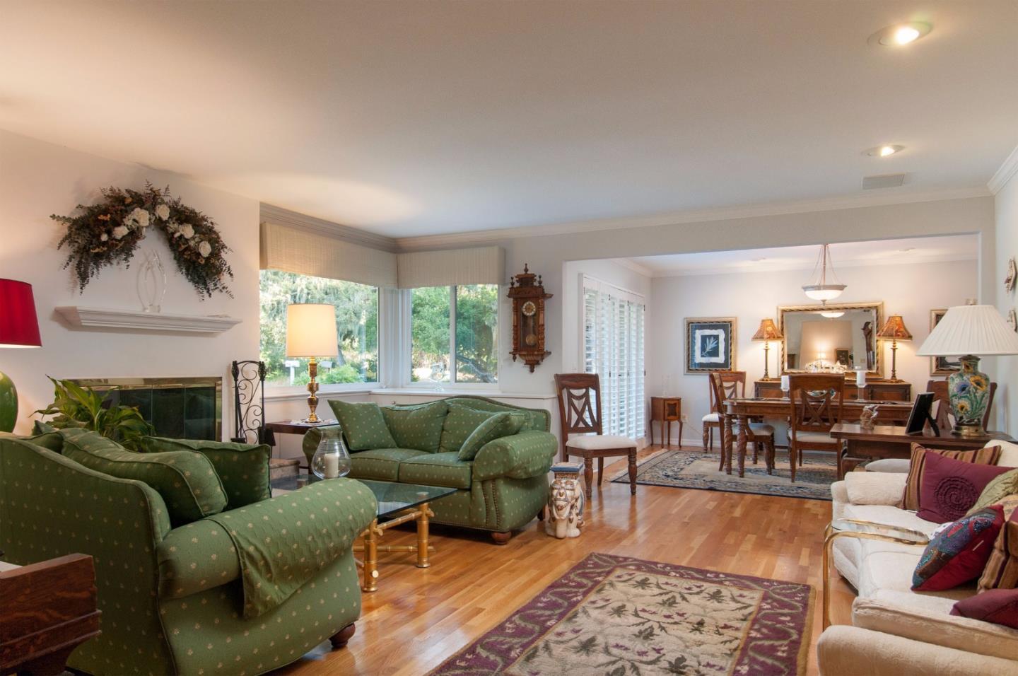 2870 Congress Road Pebble Beach, CA 93953 - Photo 2 of 26 Gallery Image 2