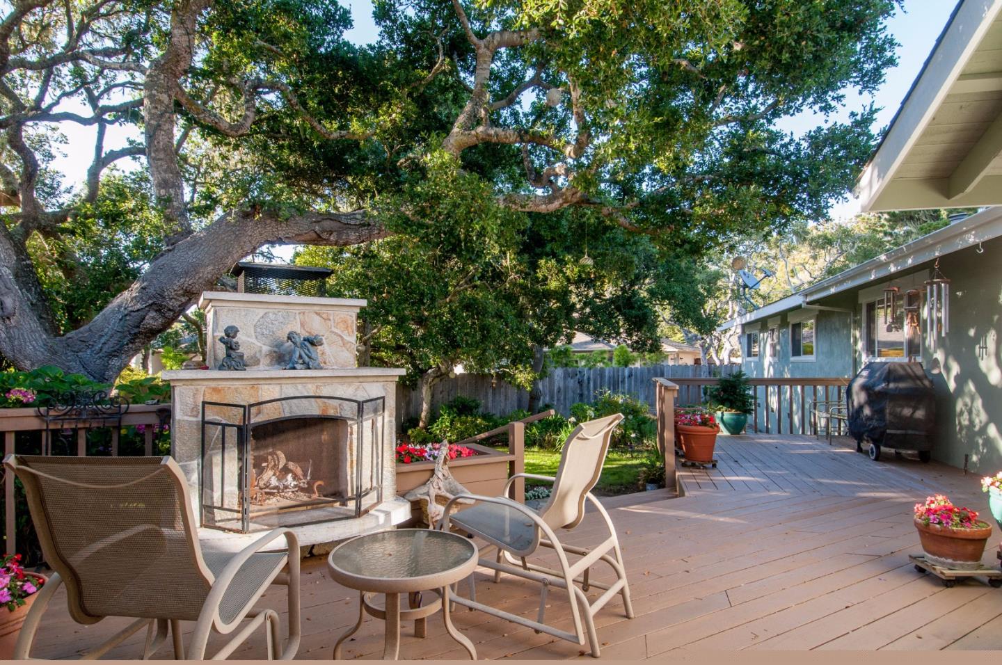 2870 Congress Road Pebble Beach, CA 93953 - Photo 21 of 26 Gallery Image 21
