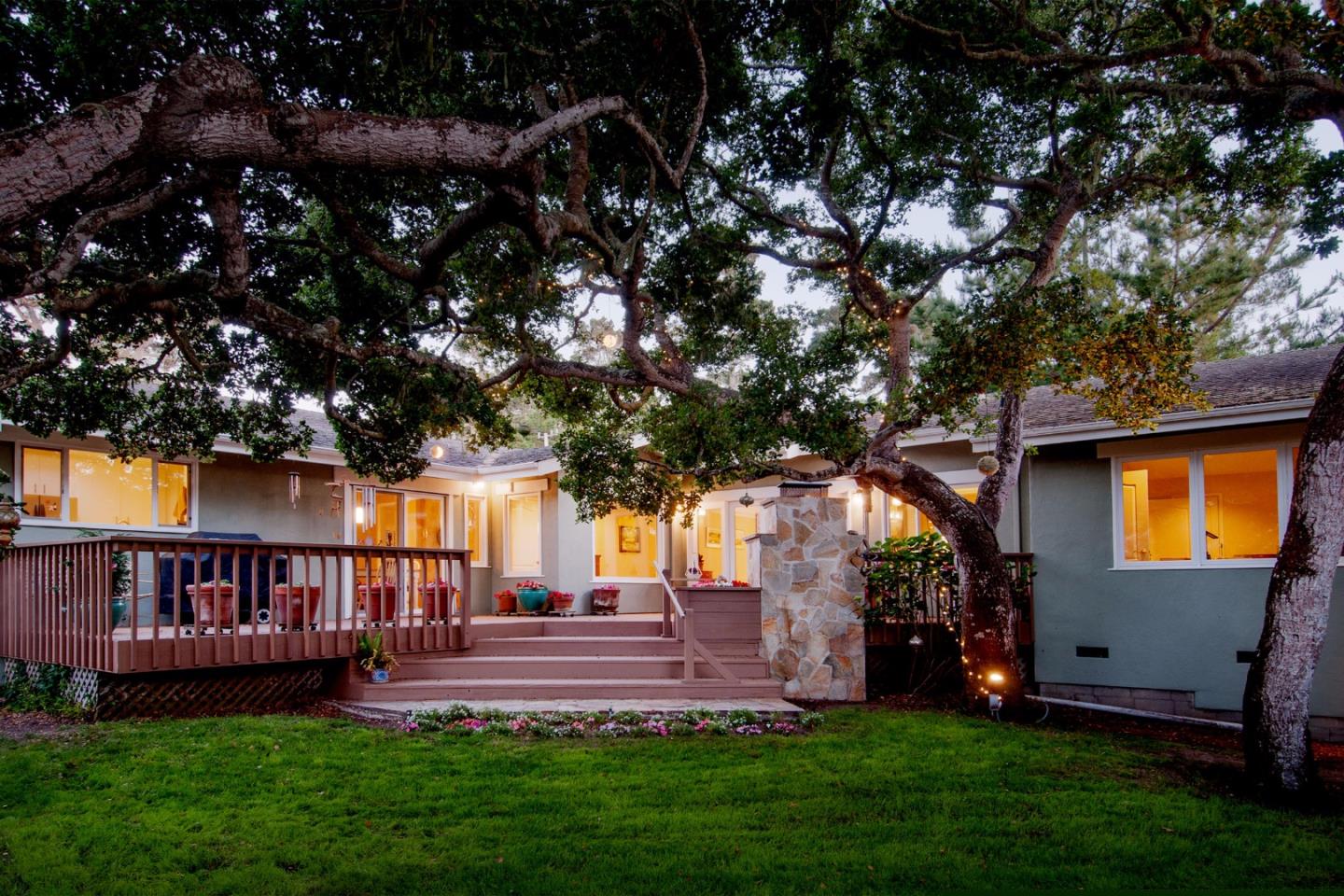 2870 Congress Road Pebble Beach, CA 93953 - Photo 22 of 26 Gallery Image 22
