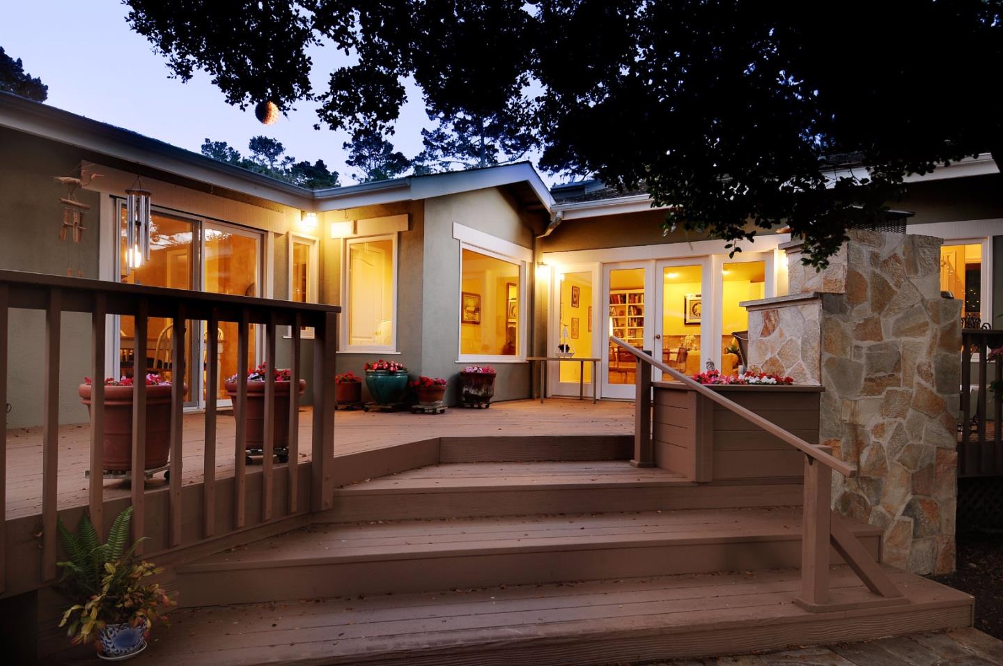 2870 Congress Road Pebble Beach, CA 93953 - Photo 23 of 26 Gallery Image 23
