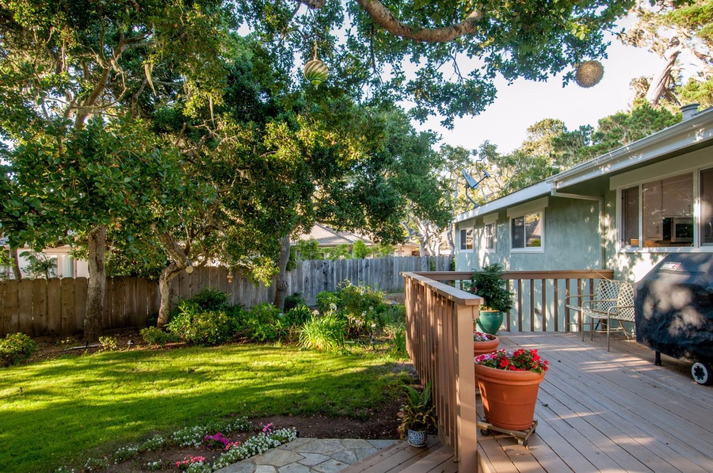 2870 Congress Road Pebble Beach, CA 93953 - Photo 25 of 26 Gallery Image 25