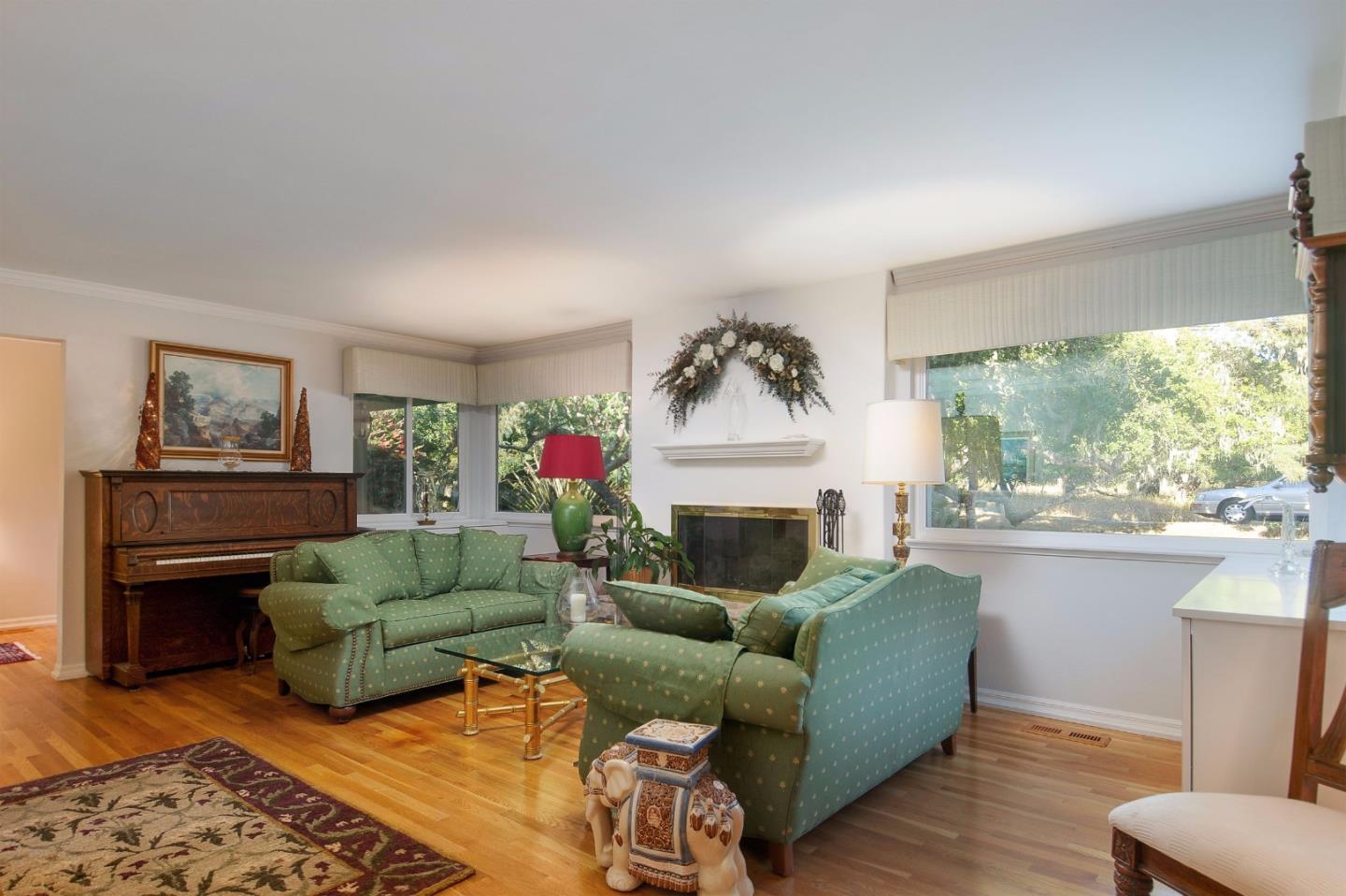 2870 Congress Road Pebble Beach, CA 93953 - Photo 4 of 26 Gallery Image 4