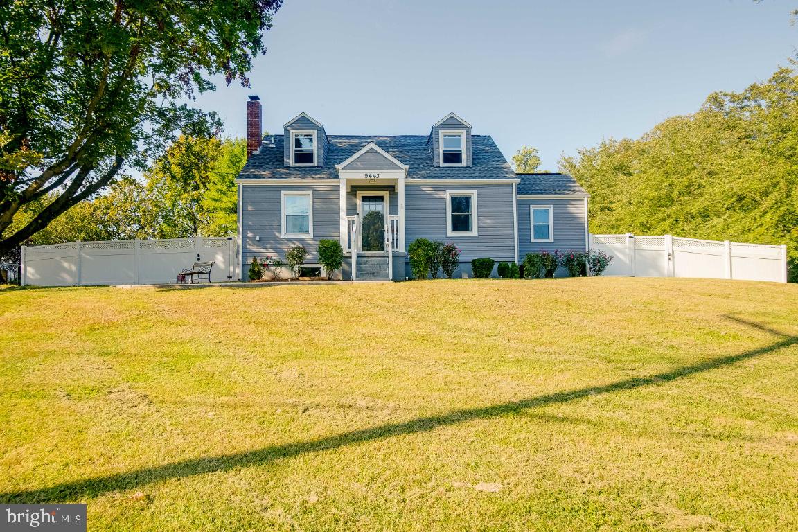 9443 Guilford Road Columbia, MD 21046 - Photo 3 of 41