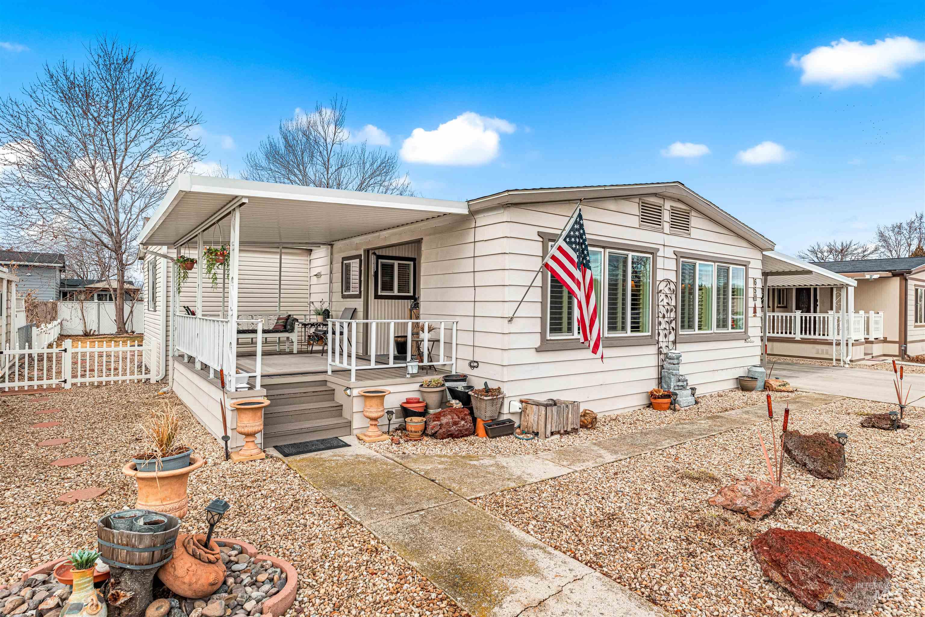 9390 West Ustick Road, Unit 65 Boise, ID 83704 - Photo 2 of 40