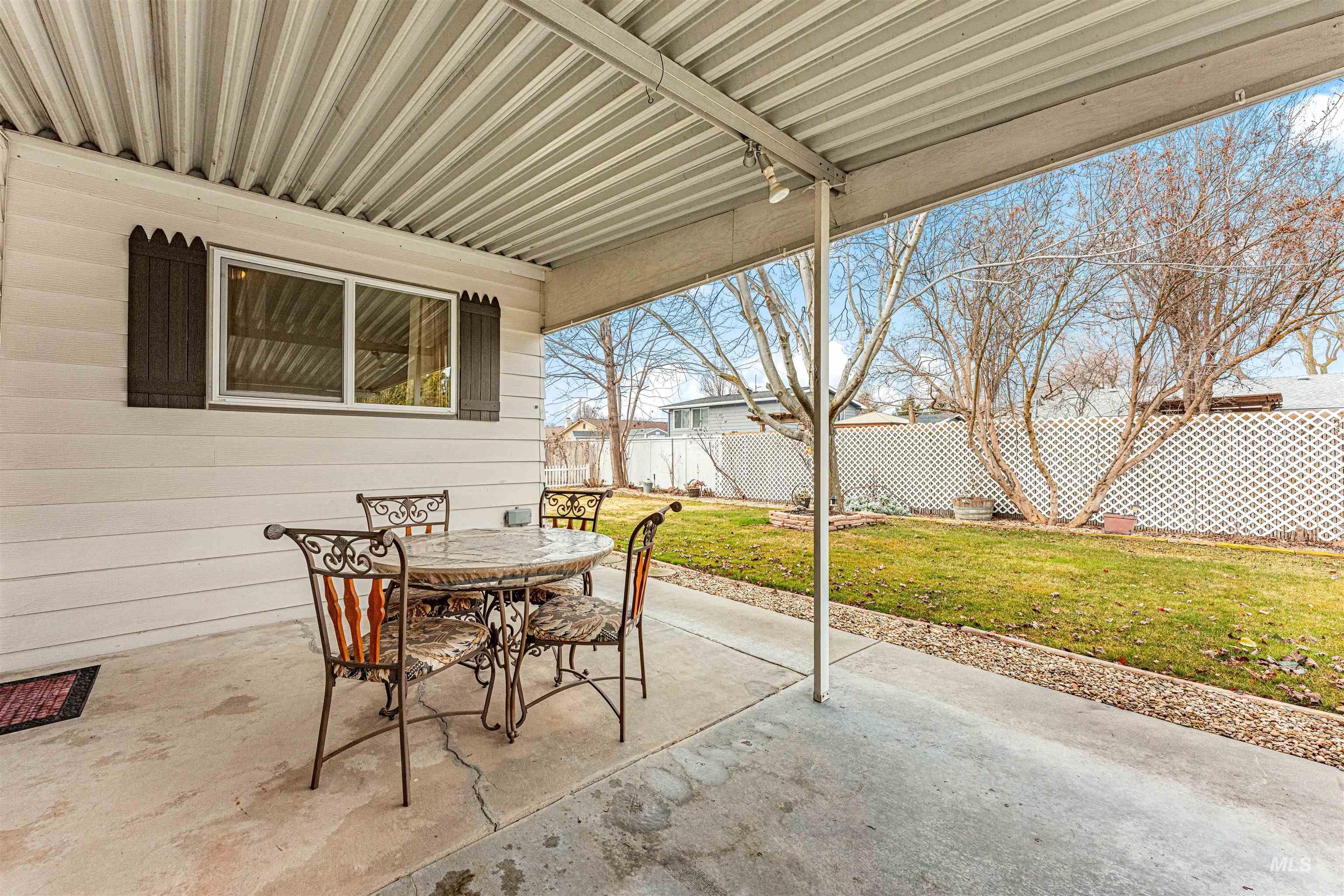 9390 West Ustick Road, Unit 65 Boise, ID 83704 - Photo 34 of 40