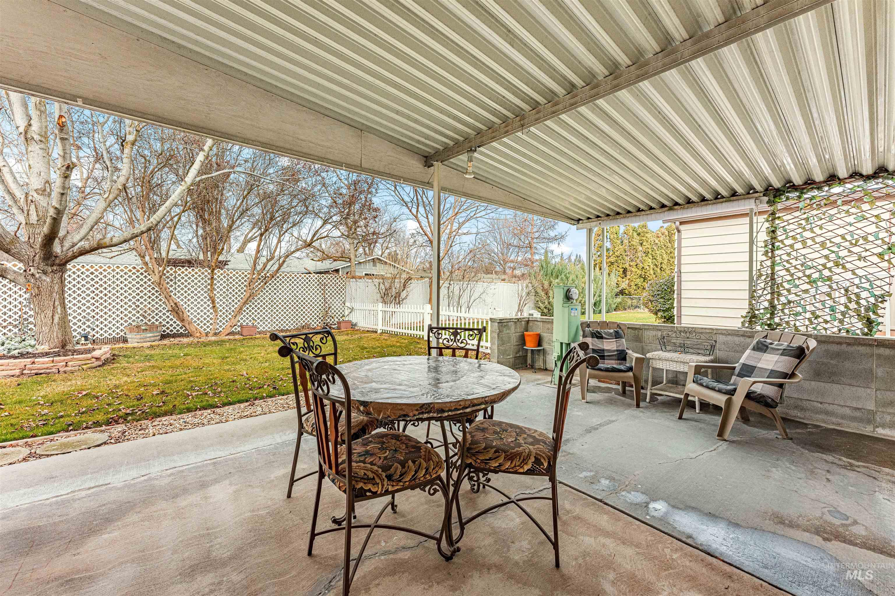 9390 West Ustick Road, Unit 65 Boise, ID 83704 - Photo 35 of 40