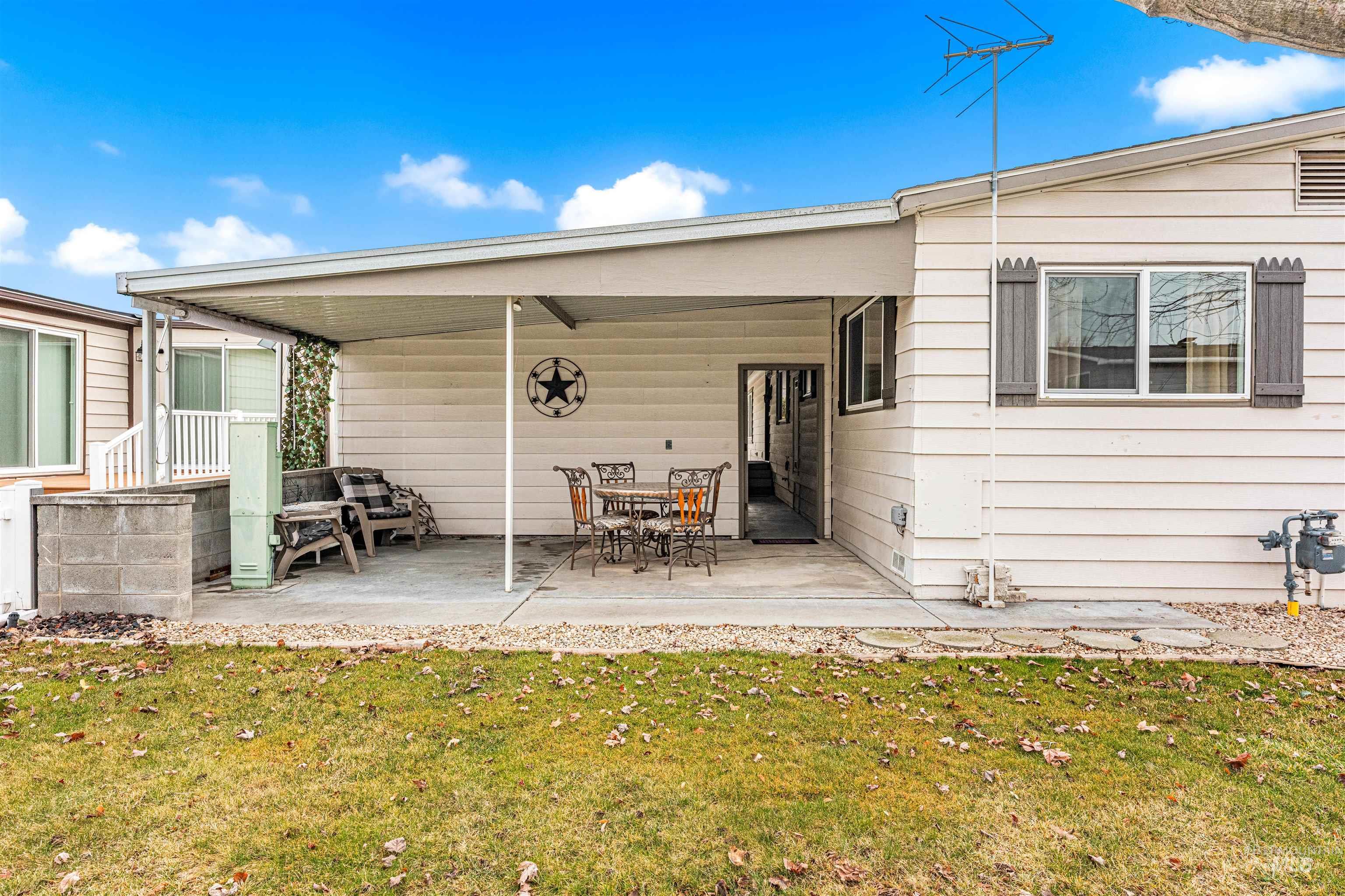 9390 West Ustick Road, Unit 65 Boise, ID 83704 - Photo 37 of 40