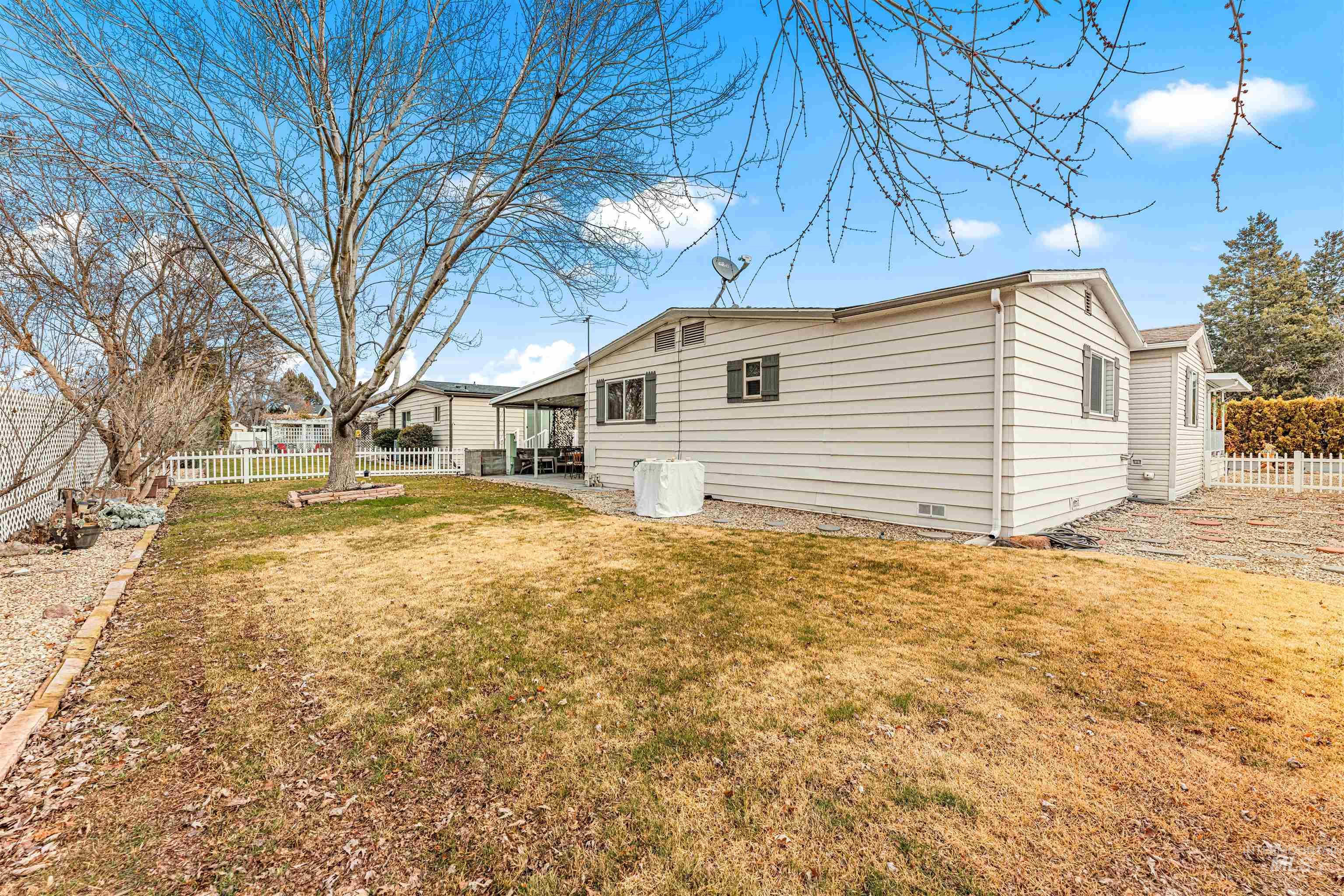 9390 West Ustick Road, Unit 65 Boise, ID 83704 - Photo 39 of 40