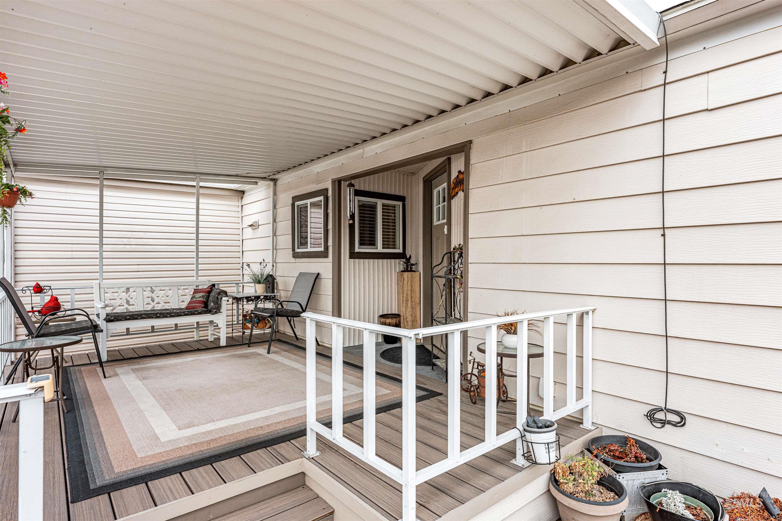 9390 West Ustick Road, Unit 65 Boise, ID 83704 - Photo 4 of 40