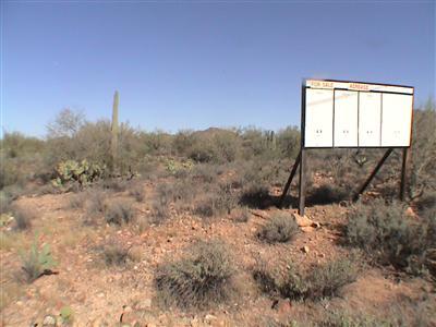 9621 West Rudasill Road Tucson, AZ 85743 - Photo 1 of 1
