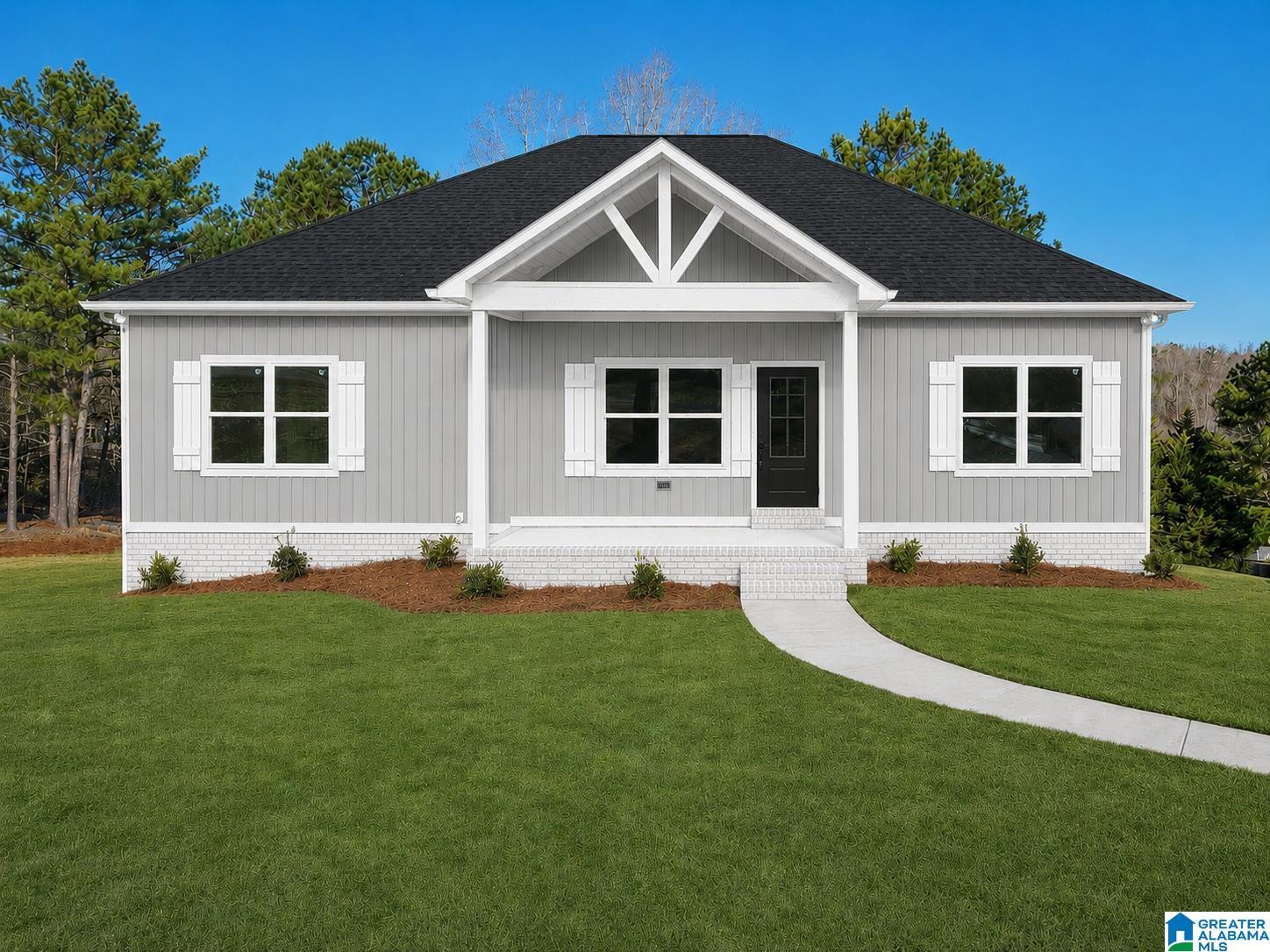 1820 Village Springs Road Springville, AL 35146 - Photo 1 of 78