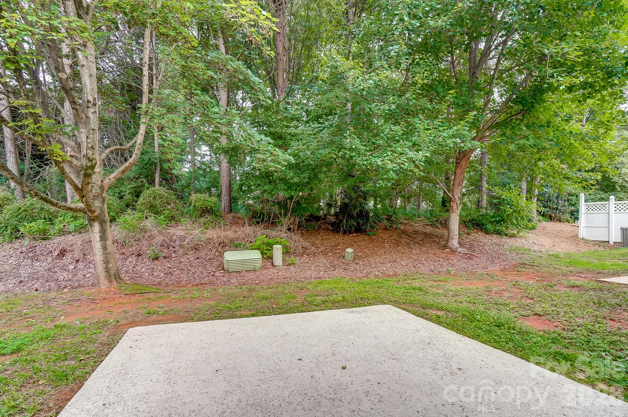 4914 Sunset Ridge Court Charlotte, NC 28269 - Photo 43 of 48 a view of a park with large trees