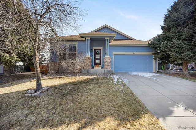 $499,900 | 164 Apache Plume Street, Brighton, CO 80601