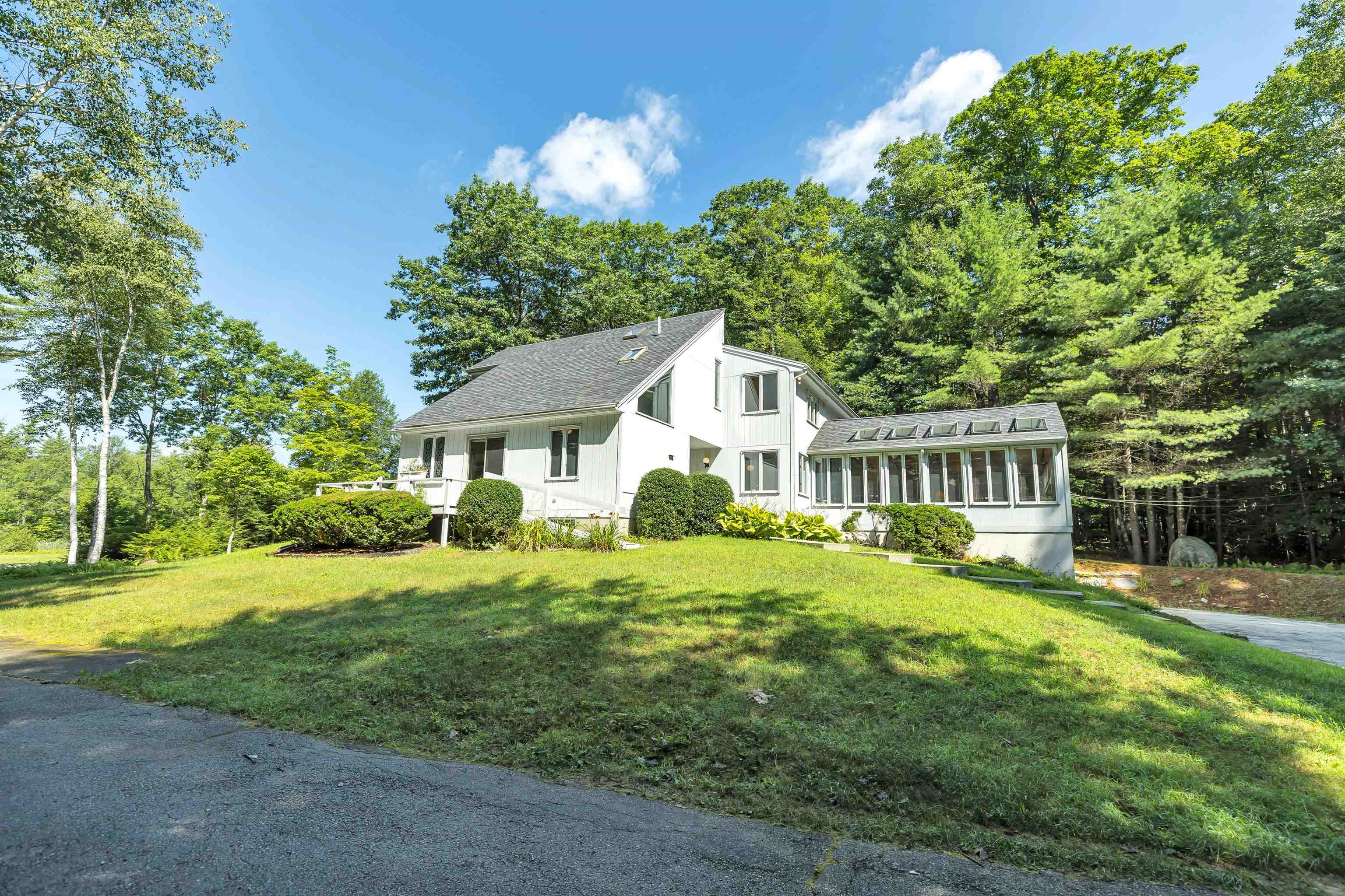 151 Page Road Dublin, NH 03444 - Photo 33 of 40