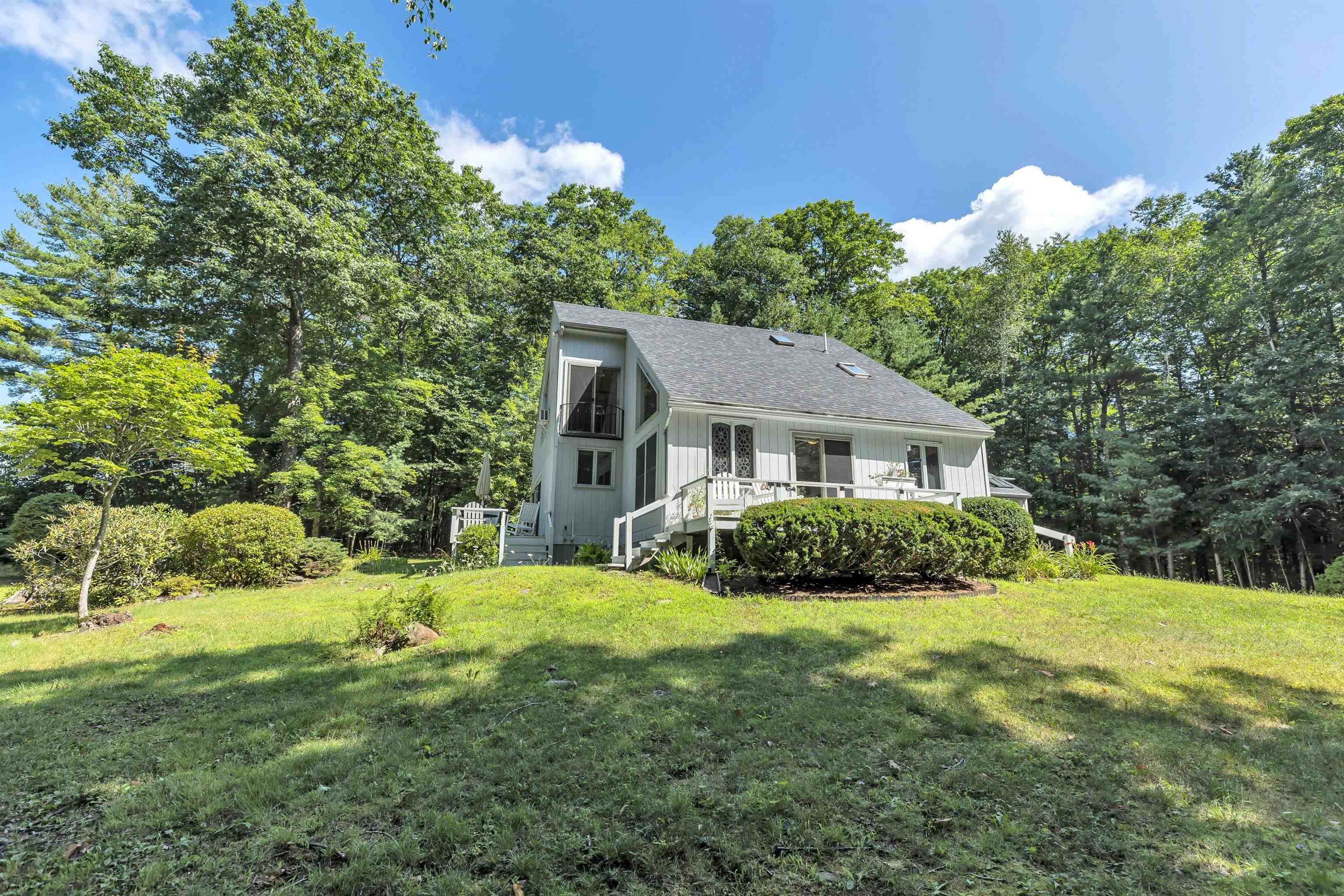 151 Page Road Dublin, NH 03444 - Photo 34 of 40