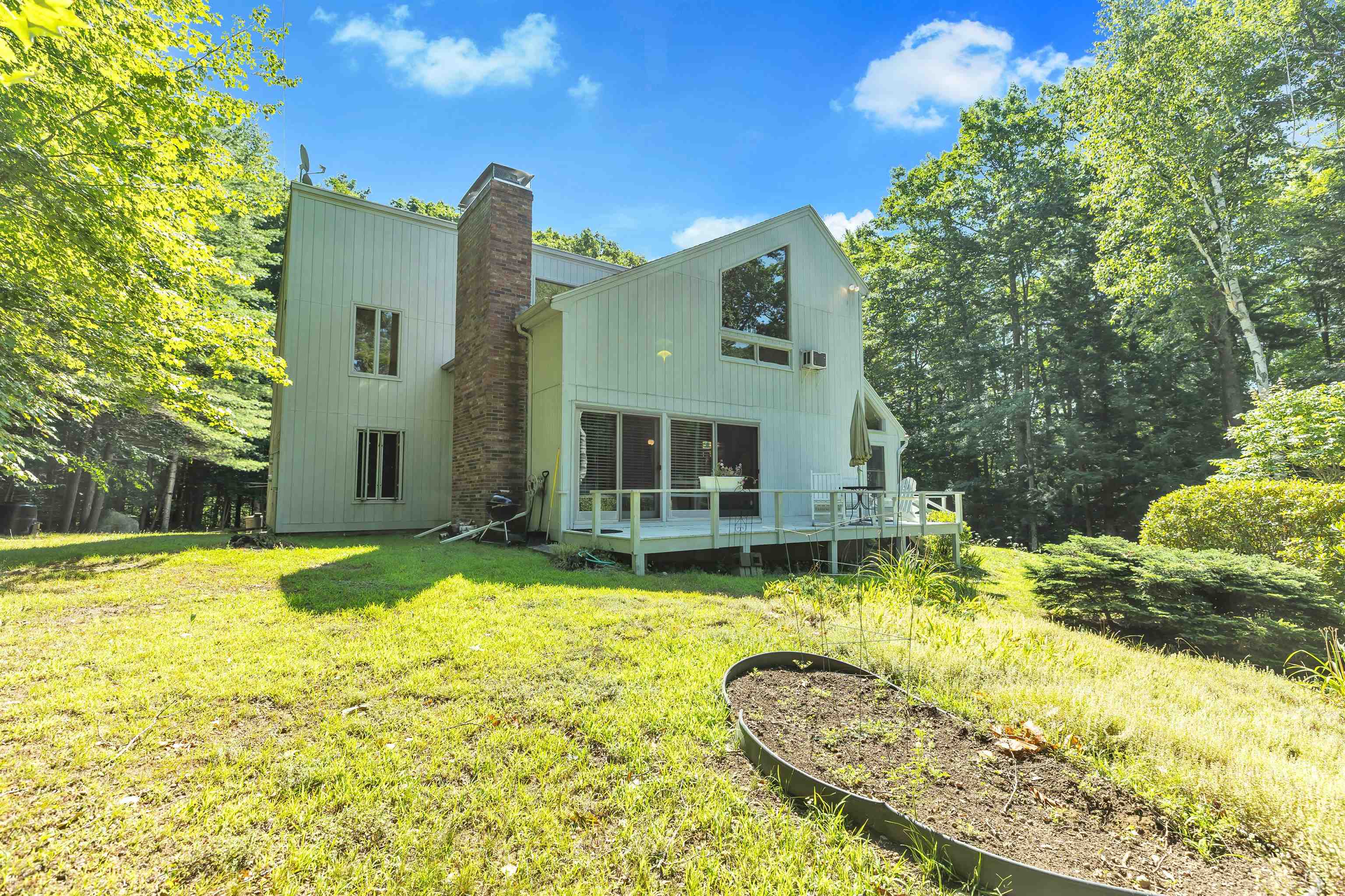 151 Page Road Dublin, NH 03444 - Photo 35 of 40