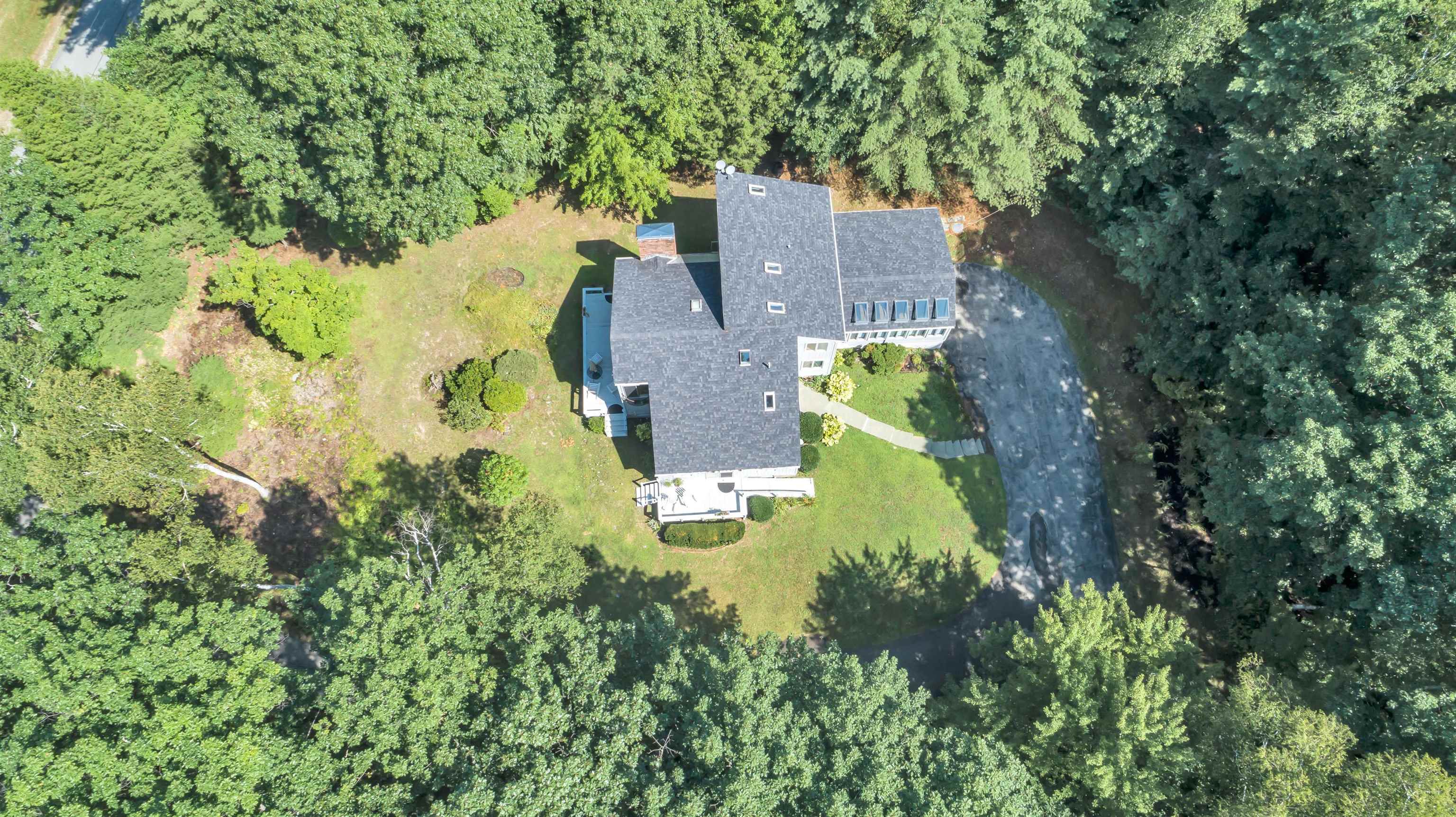 151 Page Road Dublin, NH 03444 - Photo 36 of 40