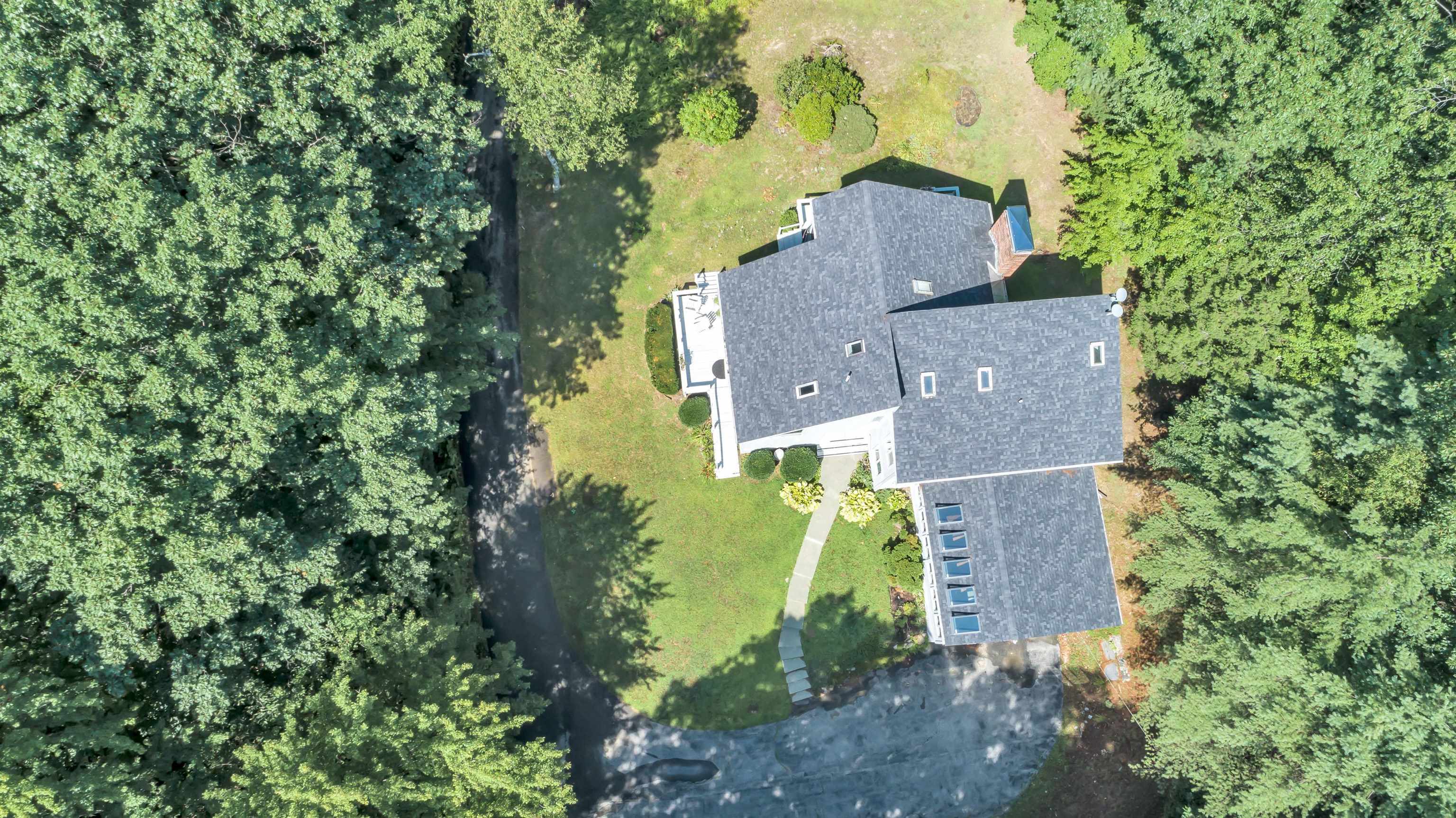 151 Page Road Dublin, NH 03444 - Photo 37 of 40