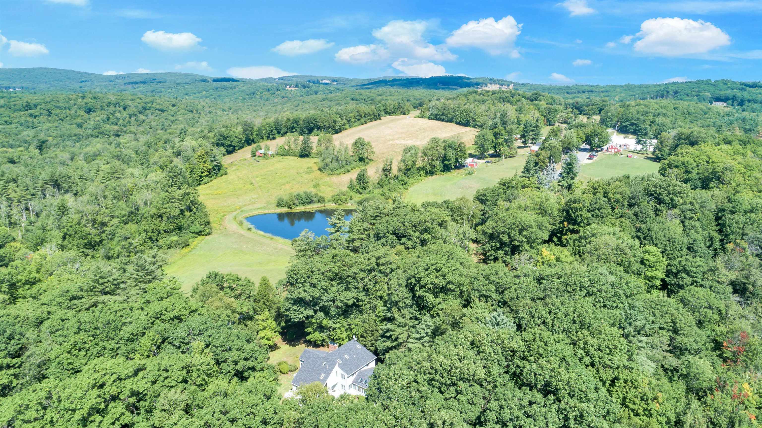 151 Page Road Dublin, NH 03444 - Photo 38 of 40