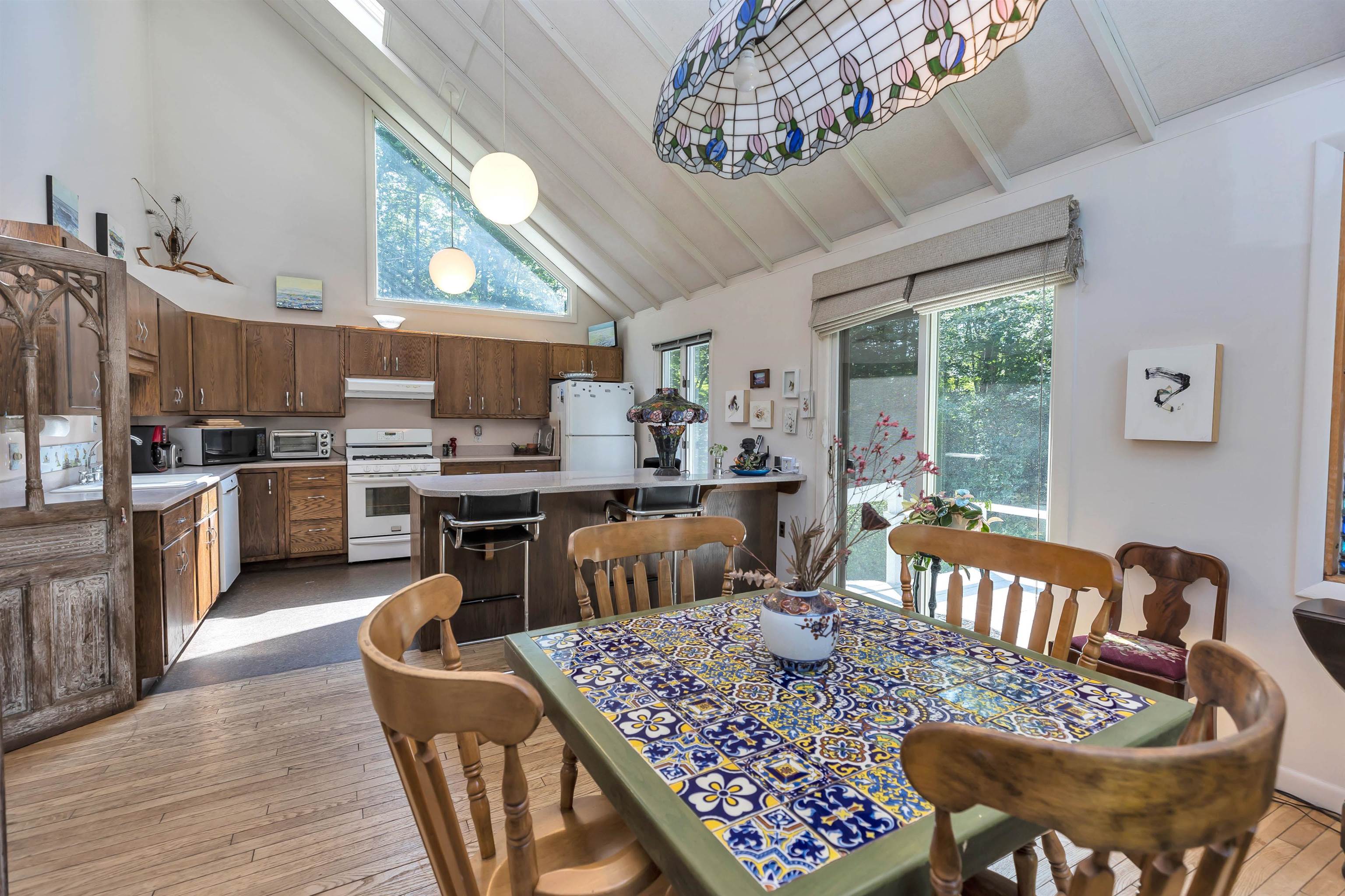 151 Page Road Dublin, NH 03444 - Photo 5 of 40