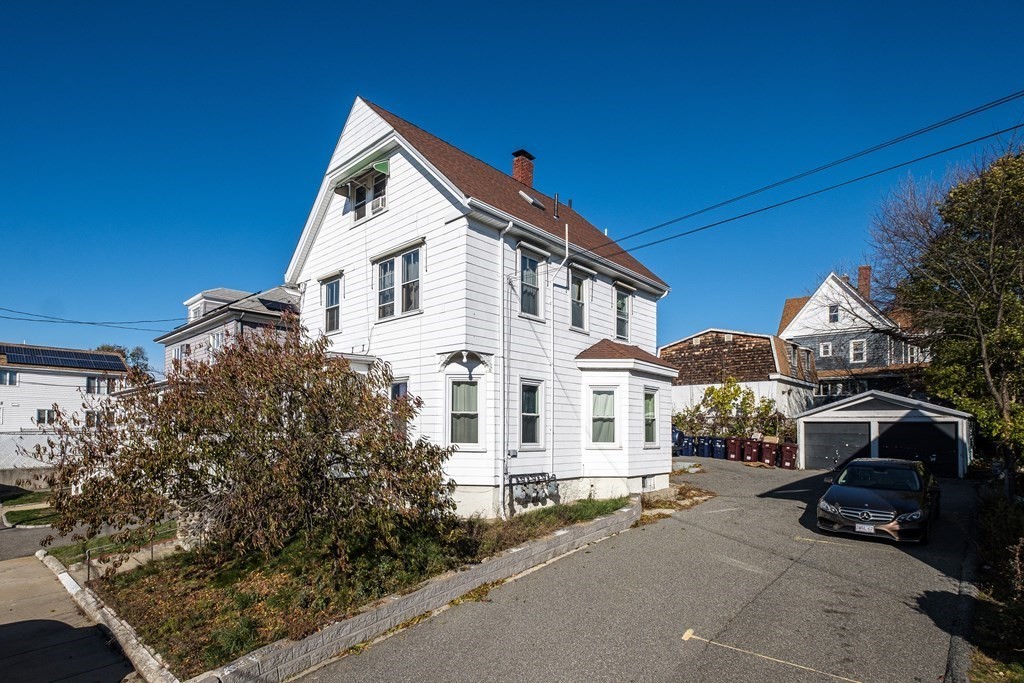 33 Ellsworth Street, Unit 2 Everett, MA 02149 - Photo 10 of 10