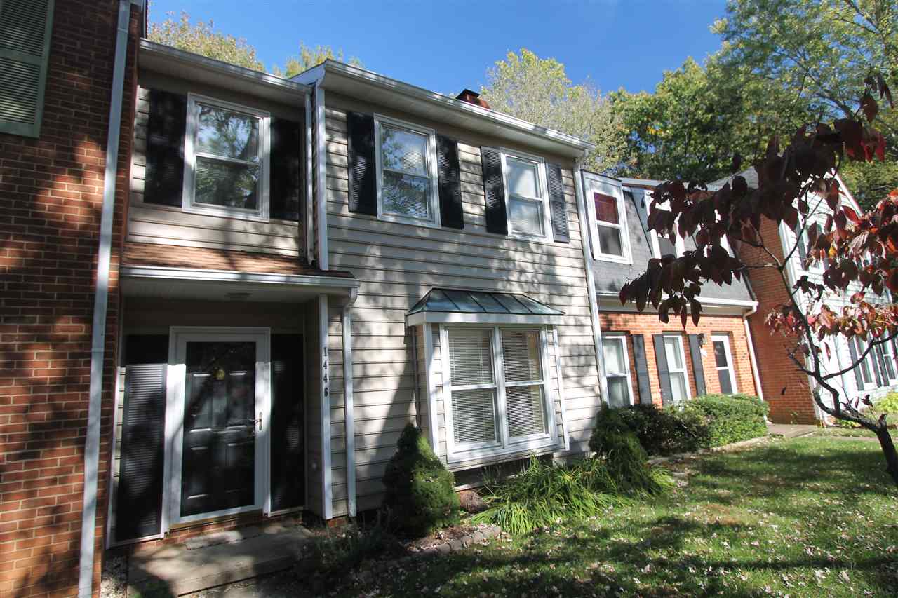 1446 Minor Ridge Court Charlottesville, VA 22901 - Photo 10 of 10 Gallery Image 10