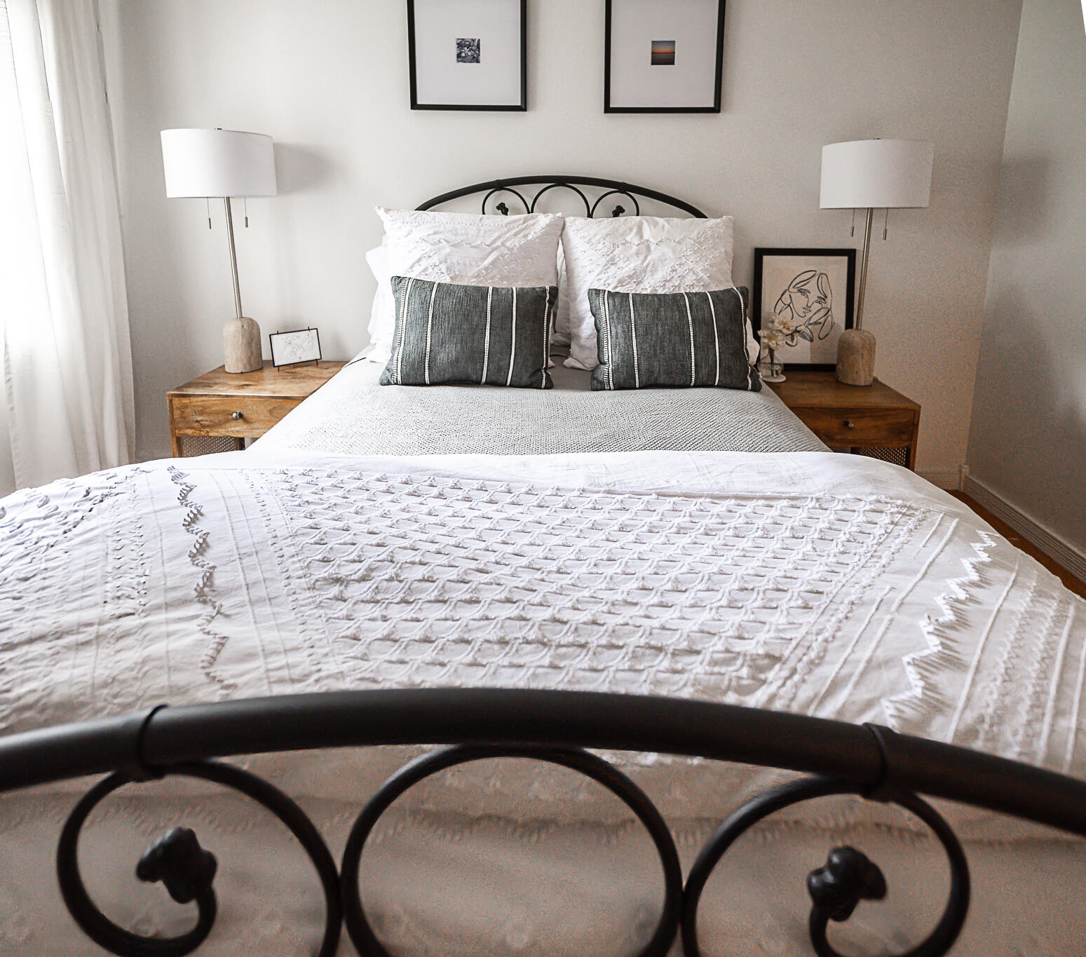 1258 Llewellyn Road Mount Pleasant, SC 29464 - Photo 21 of 35 Bedroom #3