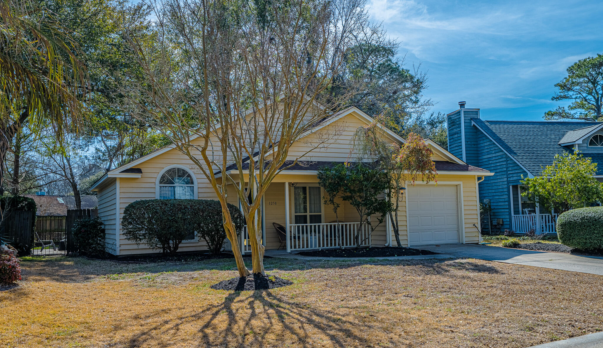 1258 Llewellyn Road Mount Pleasant, SC 29464 - Photo 24 of 35 1258 Llewellyn Rd-33