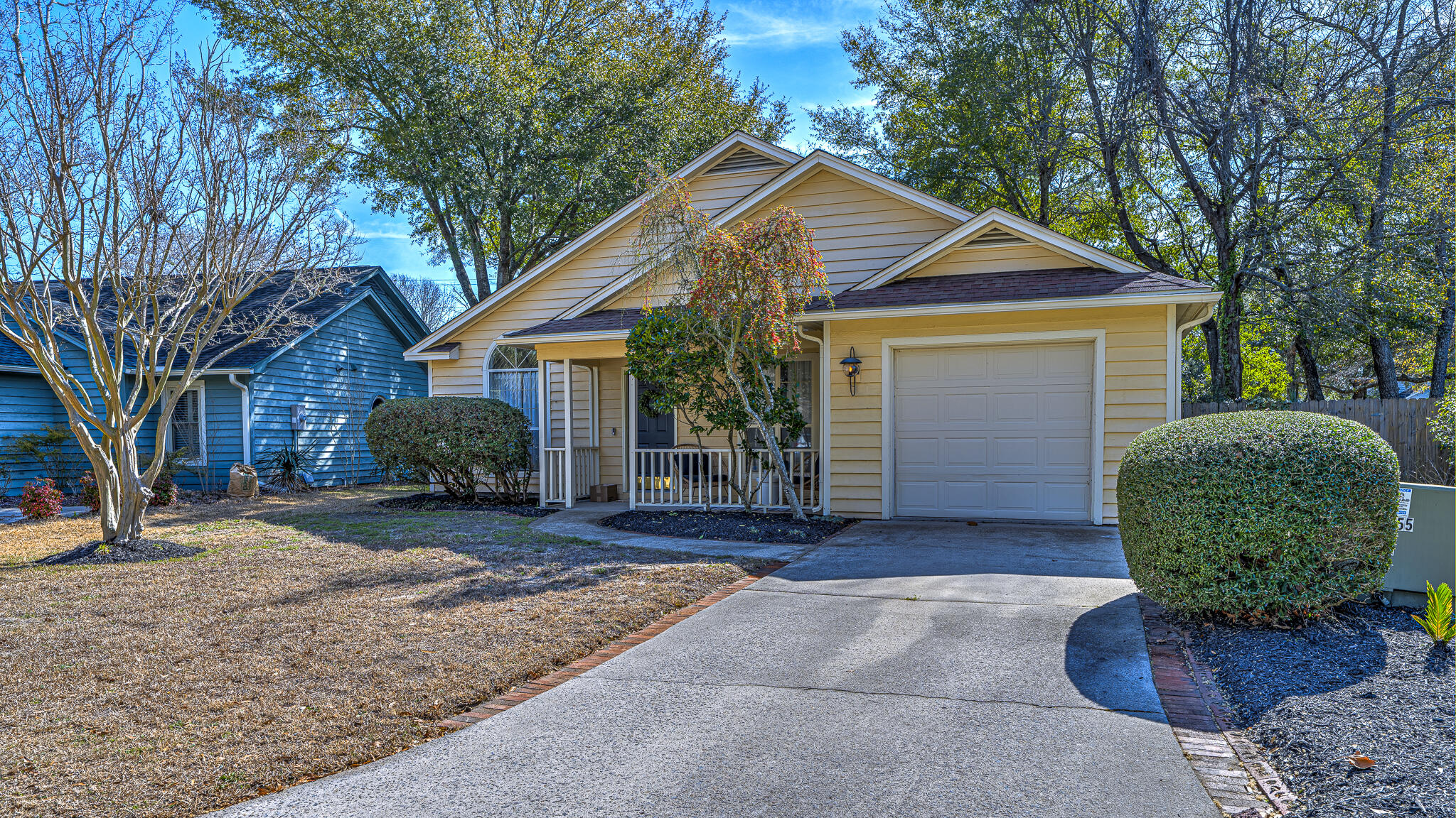 1258 Llewellyn Road Mount Pleasant, SC 29464 - Photo 29 of 35 1258 Llewellyn Rd