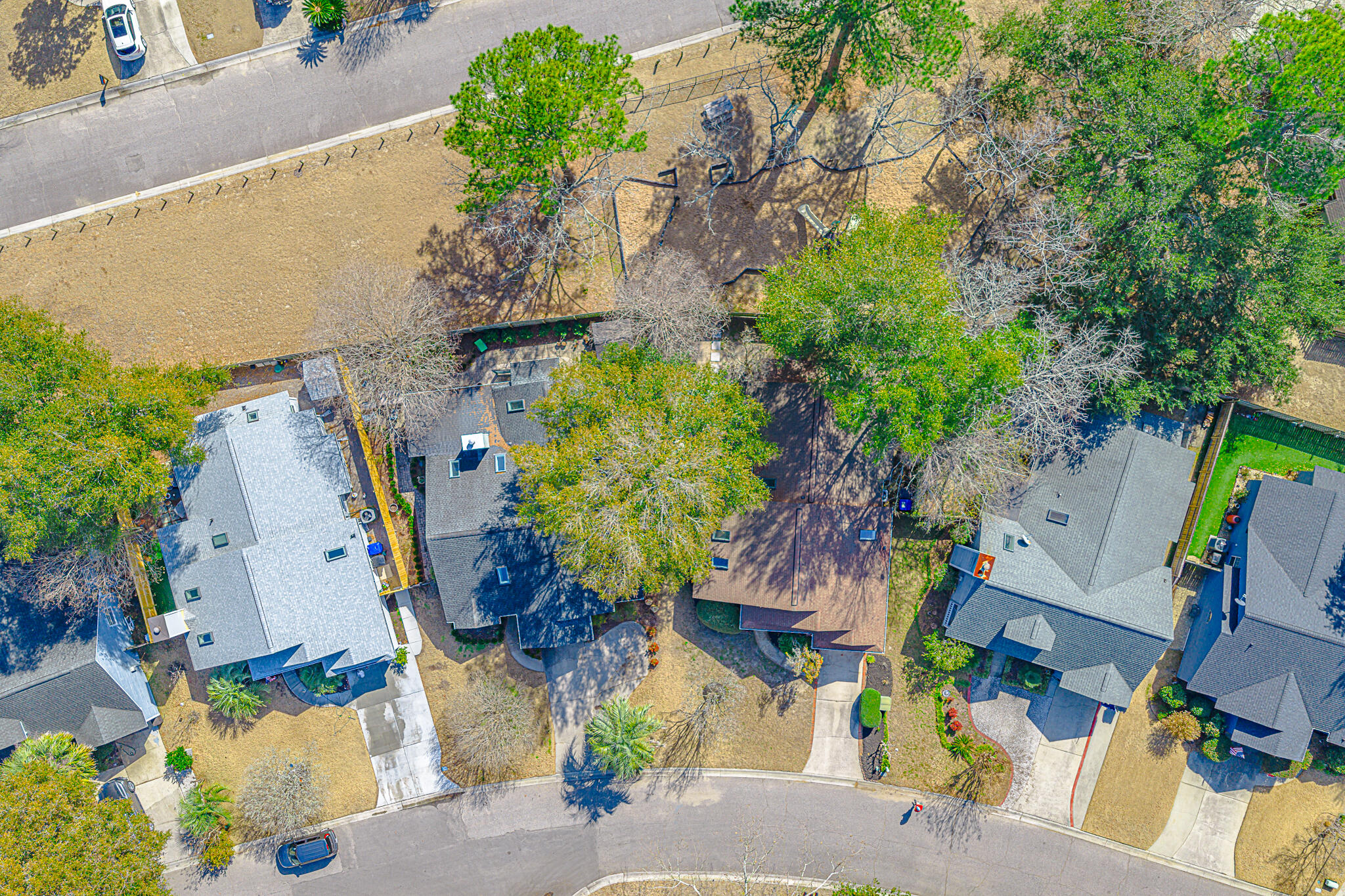 1258 Llewellyn Road Mount Pleasant, SC 29464 - Photo 33 of 35 Play Park Conveniently located!