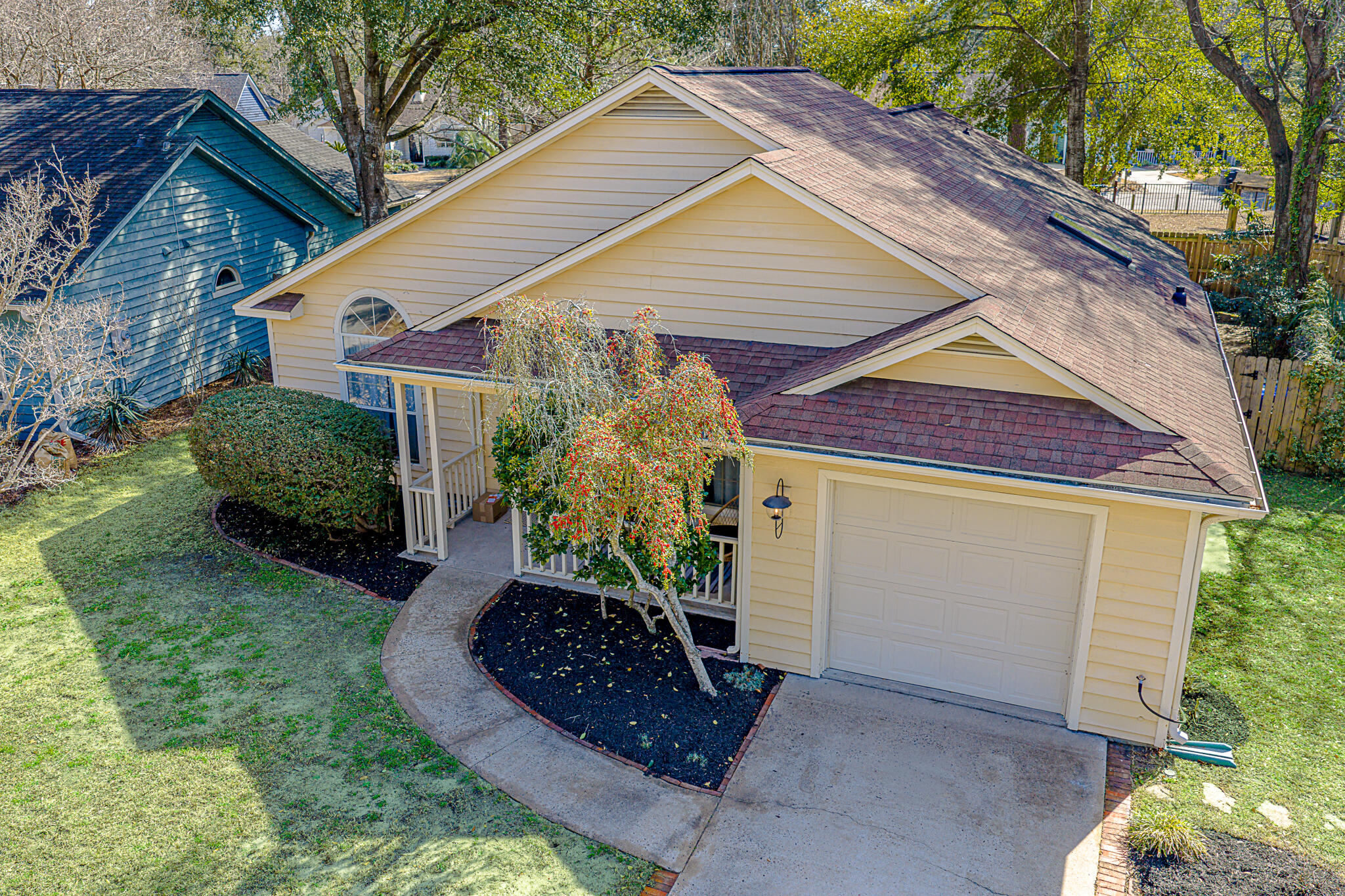 1258 Llewellyn Road Mount Pleasant, SC 29464 - Photo 34 of 35 1258 Llewellyn Rd-26