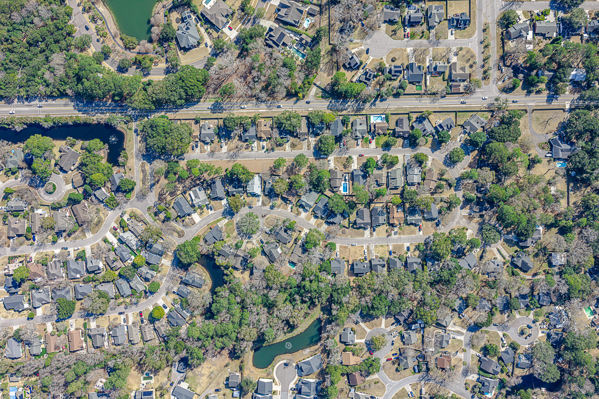 1258 Llewellyn Road Mount Pleasant, SC 29464 - Photo 35 of 35 The neighborhood