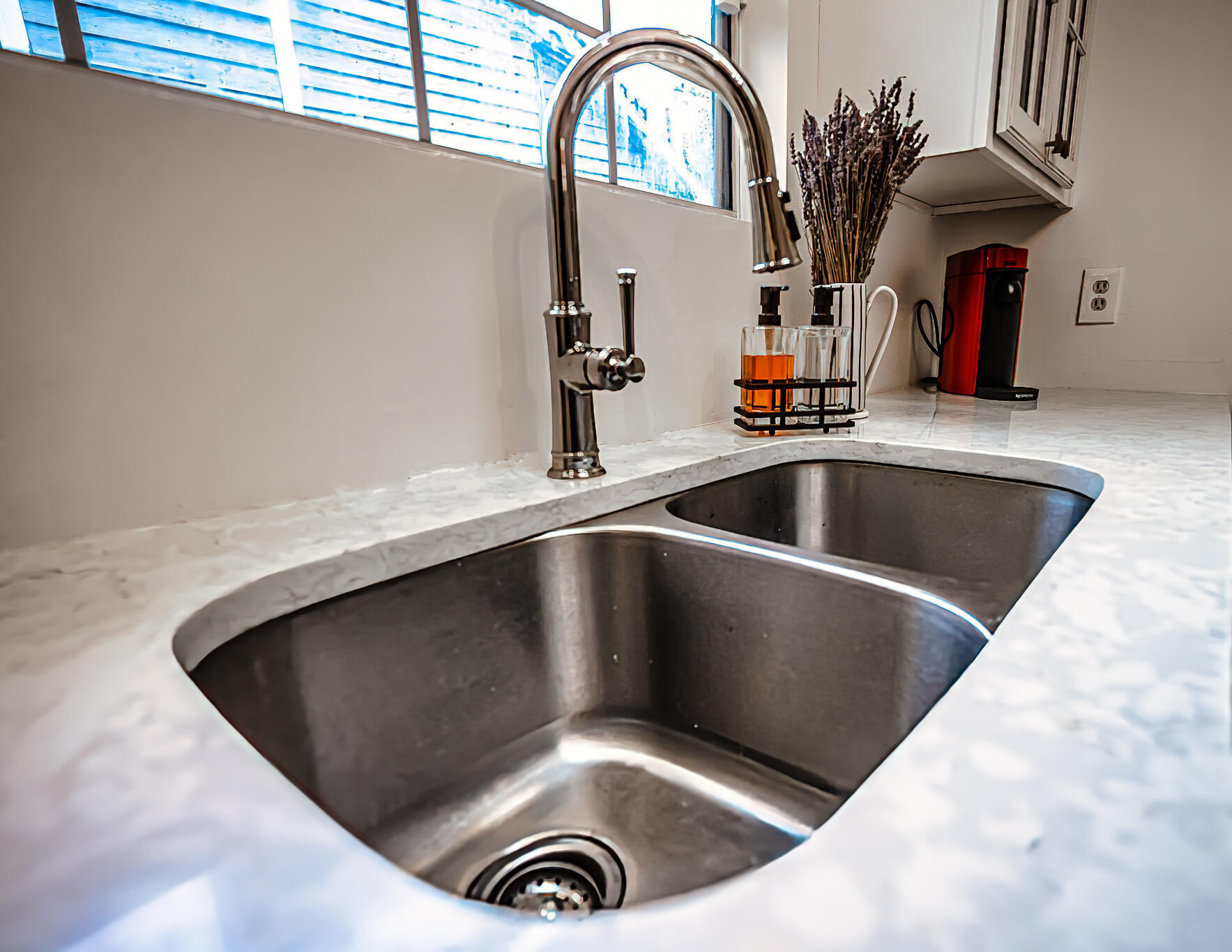 1258 Llewellyn Road Mount Pleasant, SC 29464 - Photo 9 of 35 Double Bowl Sink