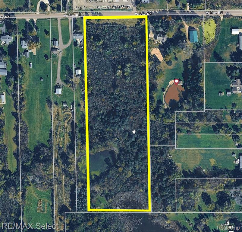 0 West Ray Road Grand Blanc, MI 48439 - Photo 11 of 11