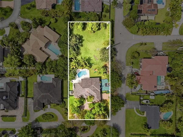 $1,750,000 | 9901 Southwest 145th Street, Miami, FL 33176